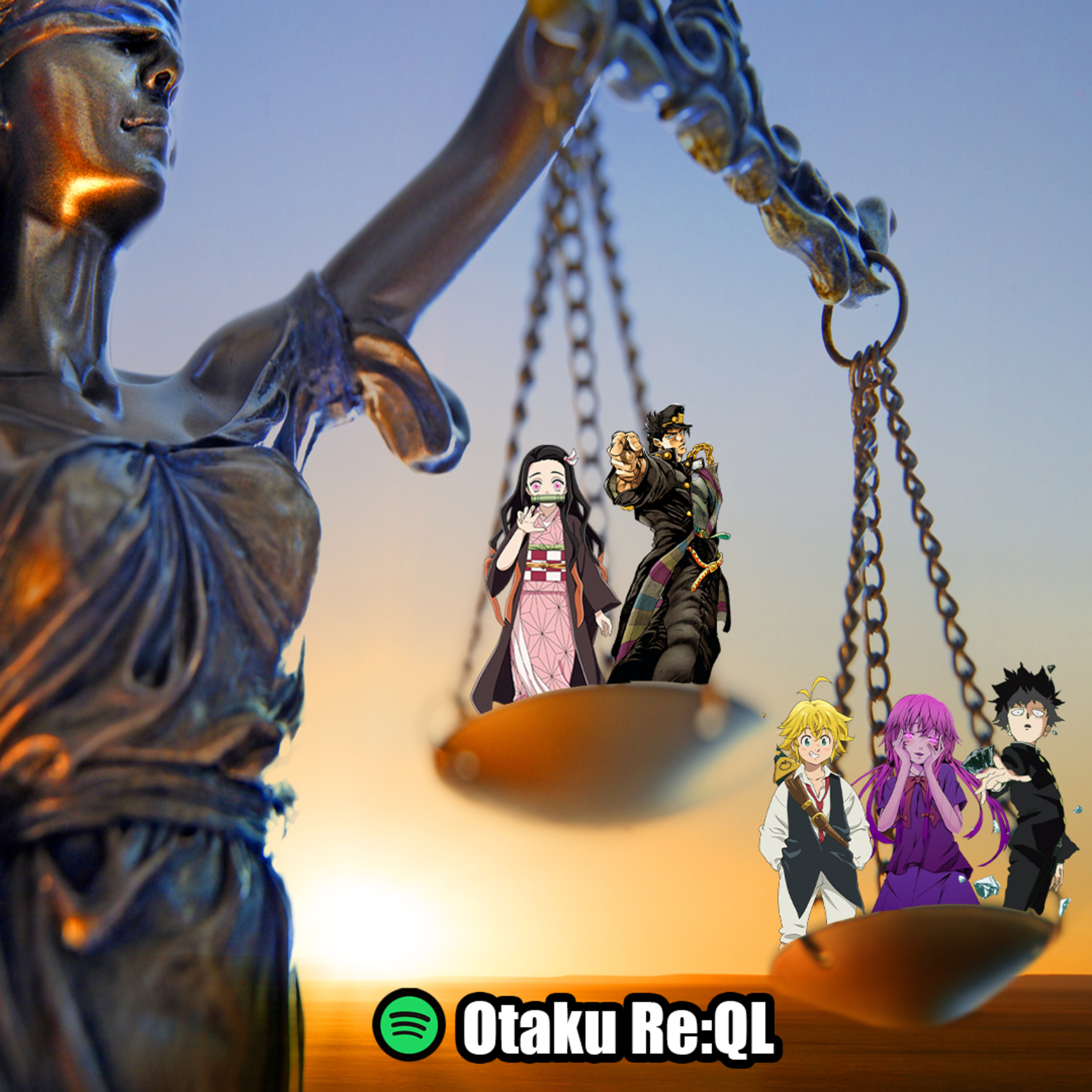 LOS ANIMES MÁS SOBREVALORADOS DE LA HISTORIA episode artwork