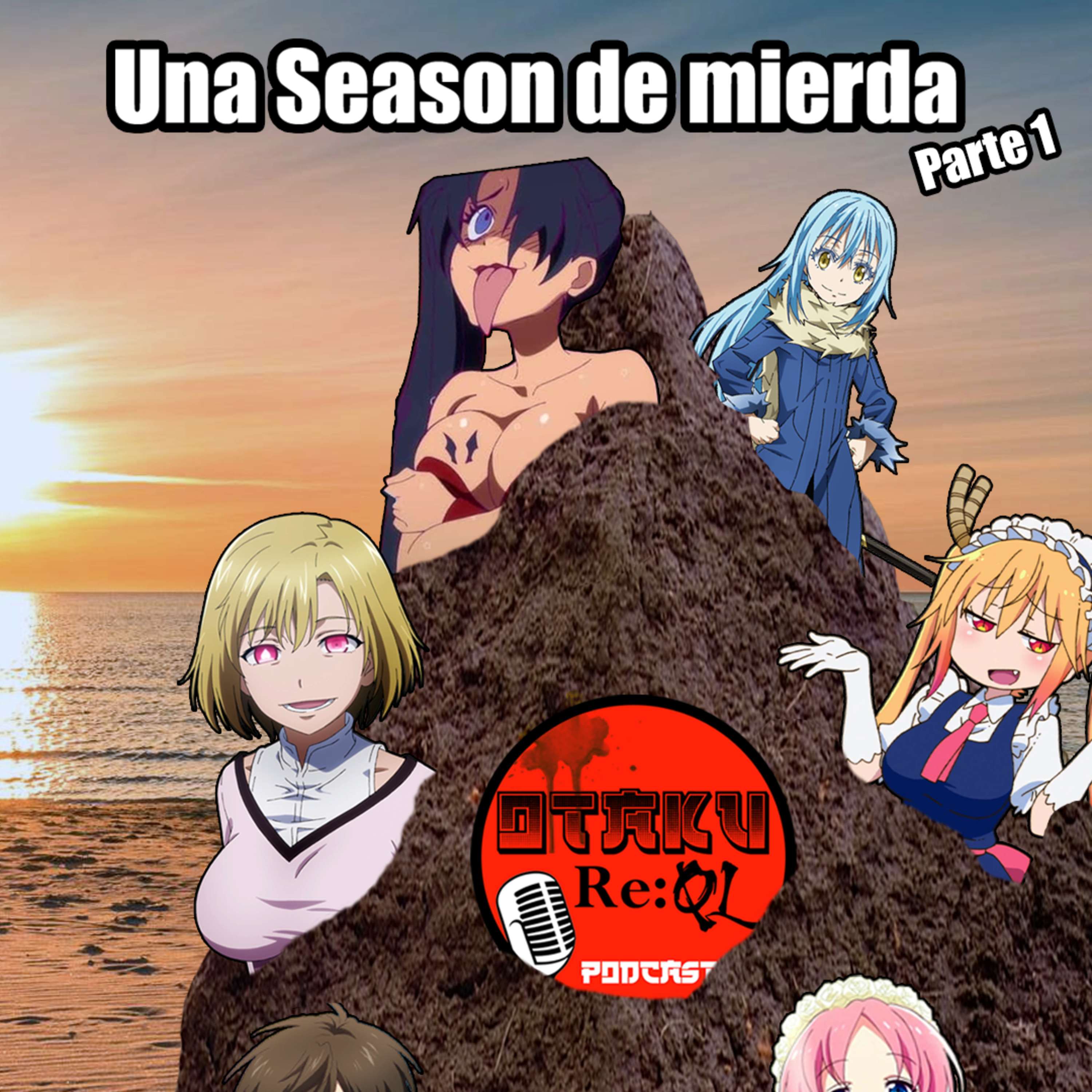 ¿LA PEOR SEASON DE LA HISTORIA? (SUMMER SEASON 2021) episode artwork