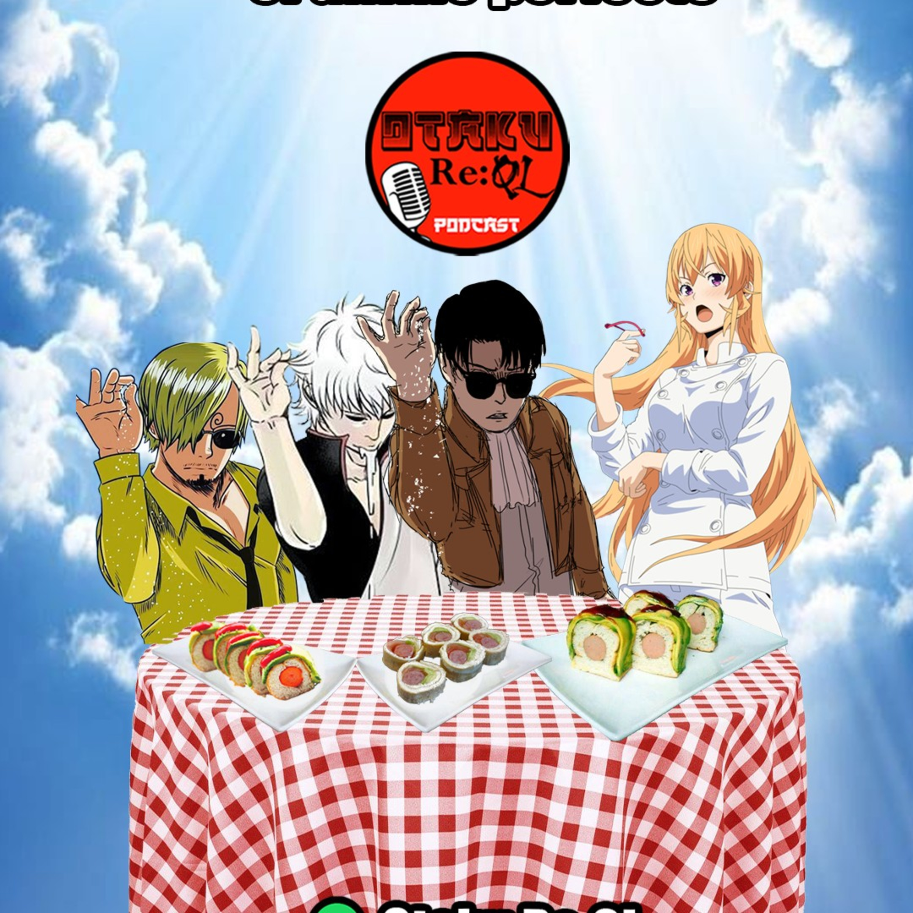 El anime perfecto debe ser DINÁMICO episode artwork