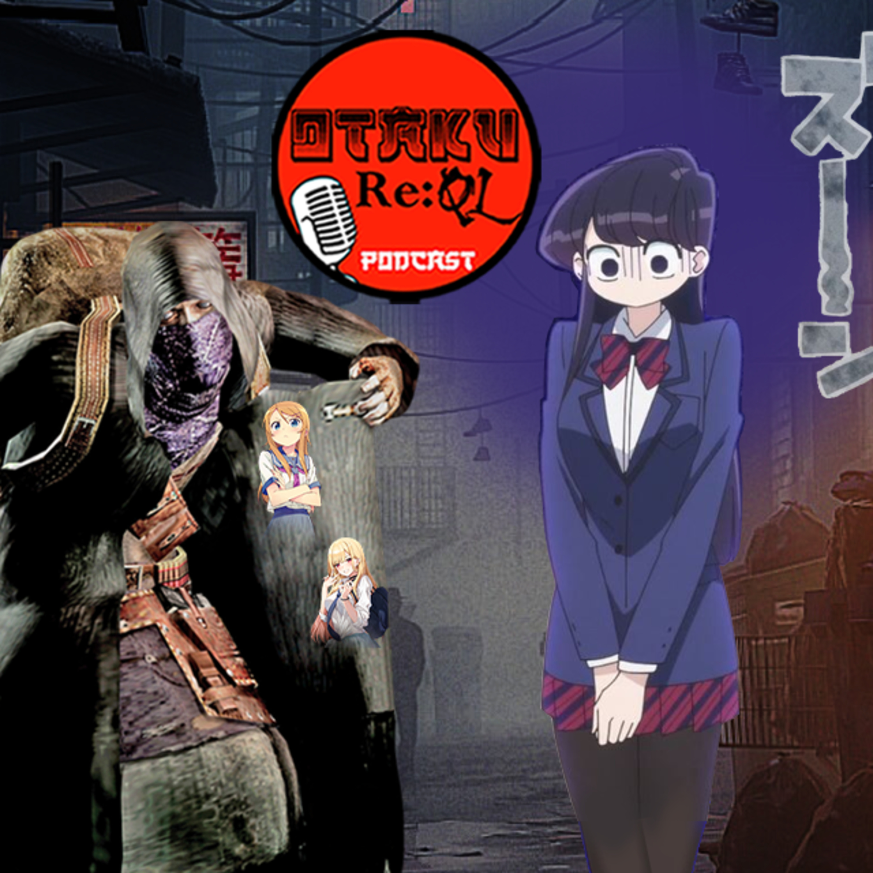 Placeres, porque culpables nosotros (GUILTY PLEASURES) episode artwork