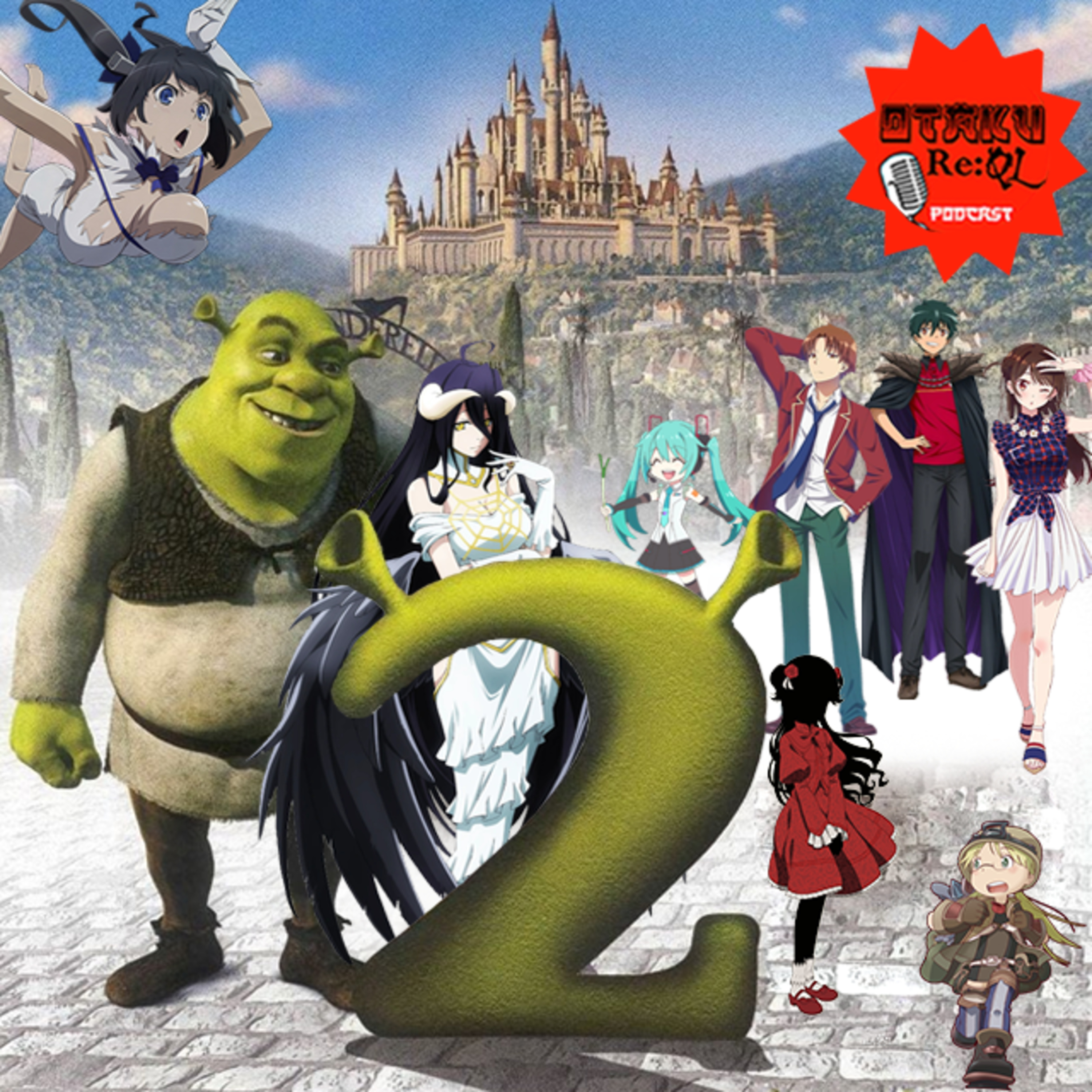 TE ESTÁS PERDIENDO LAS MEJORES SERIES DE... (SUMMER SEASON 2022) episode artwork