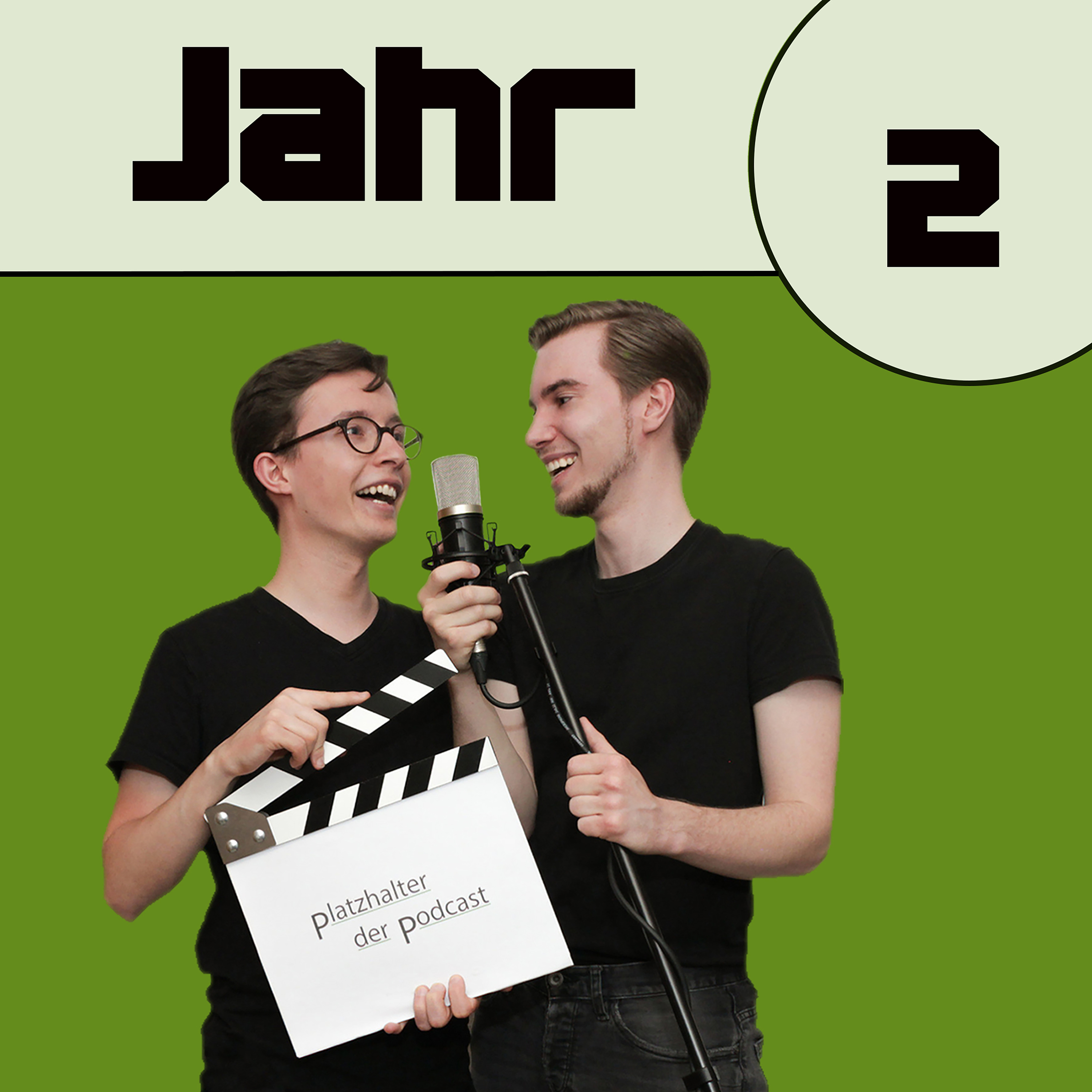 Platzhalter - Der Podcast