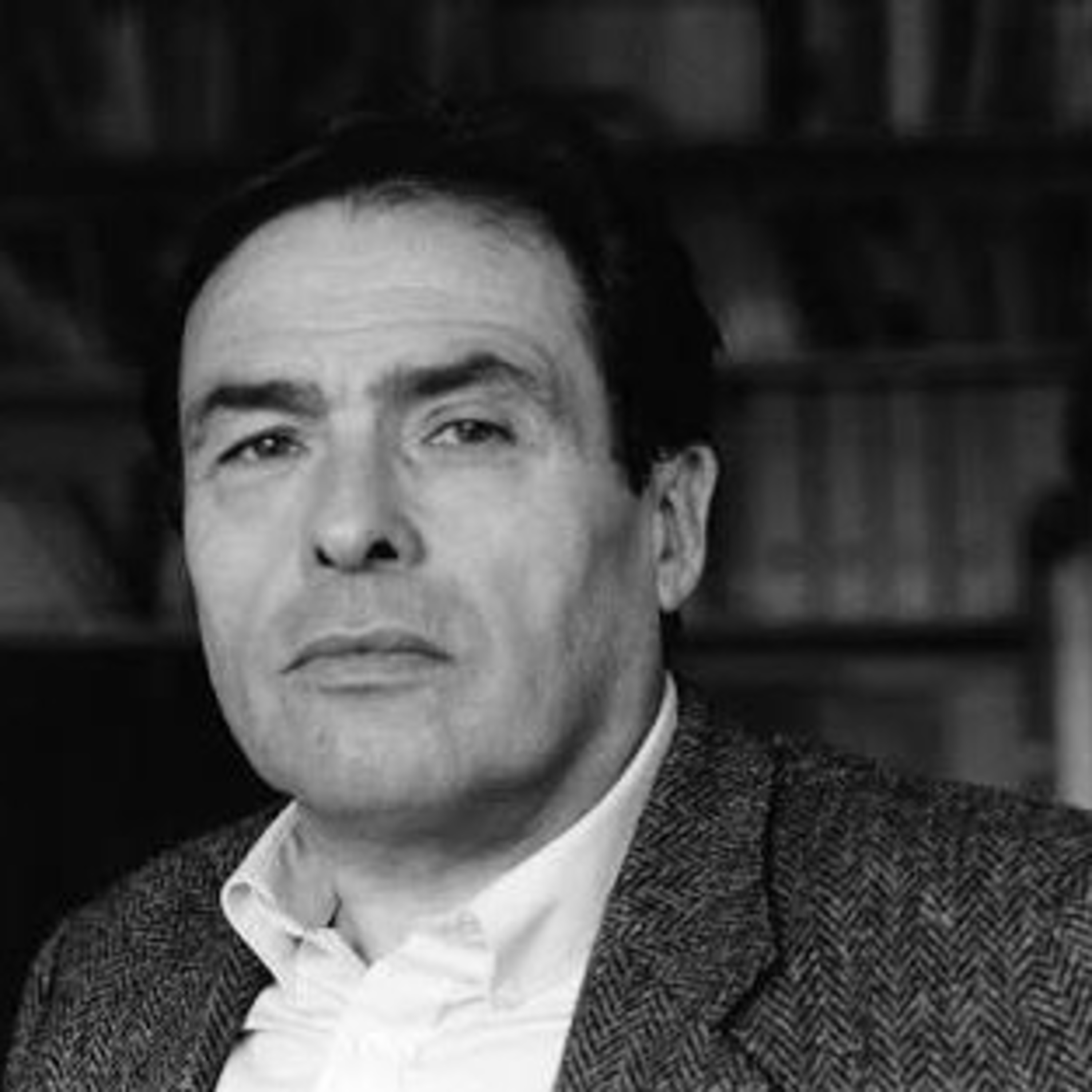 Pierre Bourdieu episode artwork