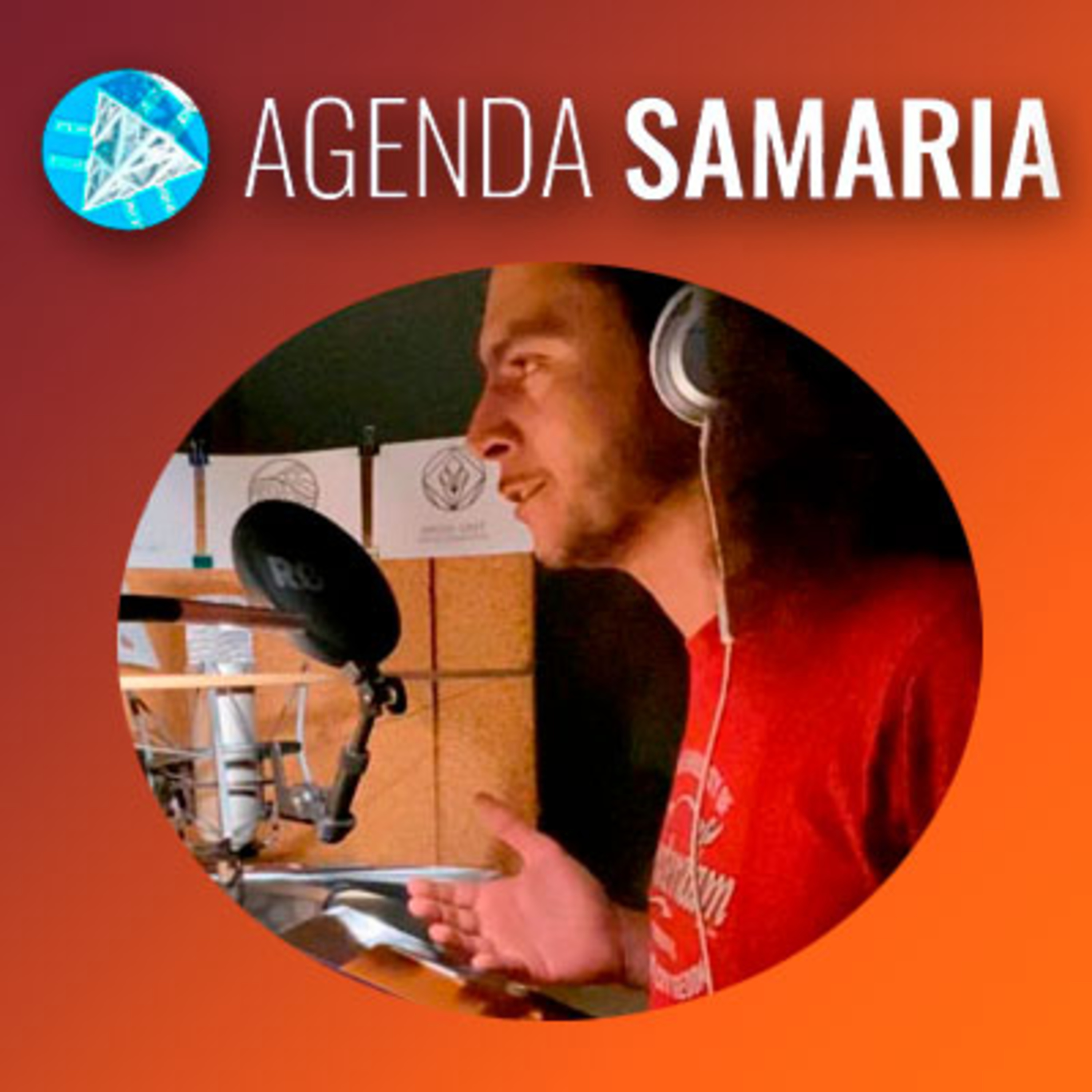 Agenda Samaria