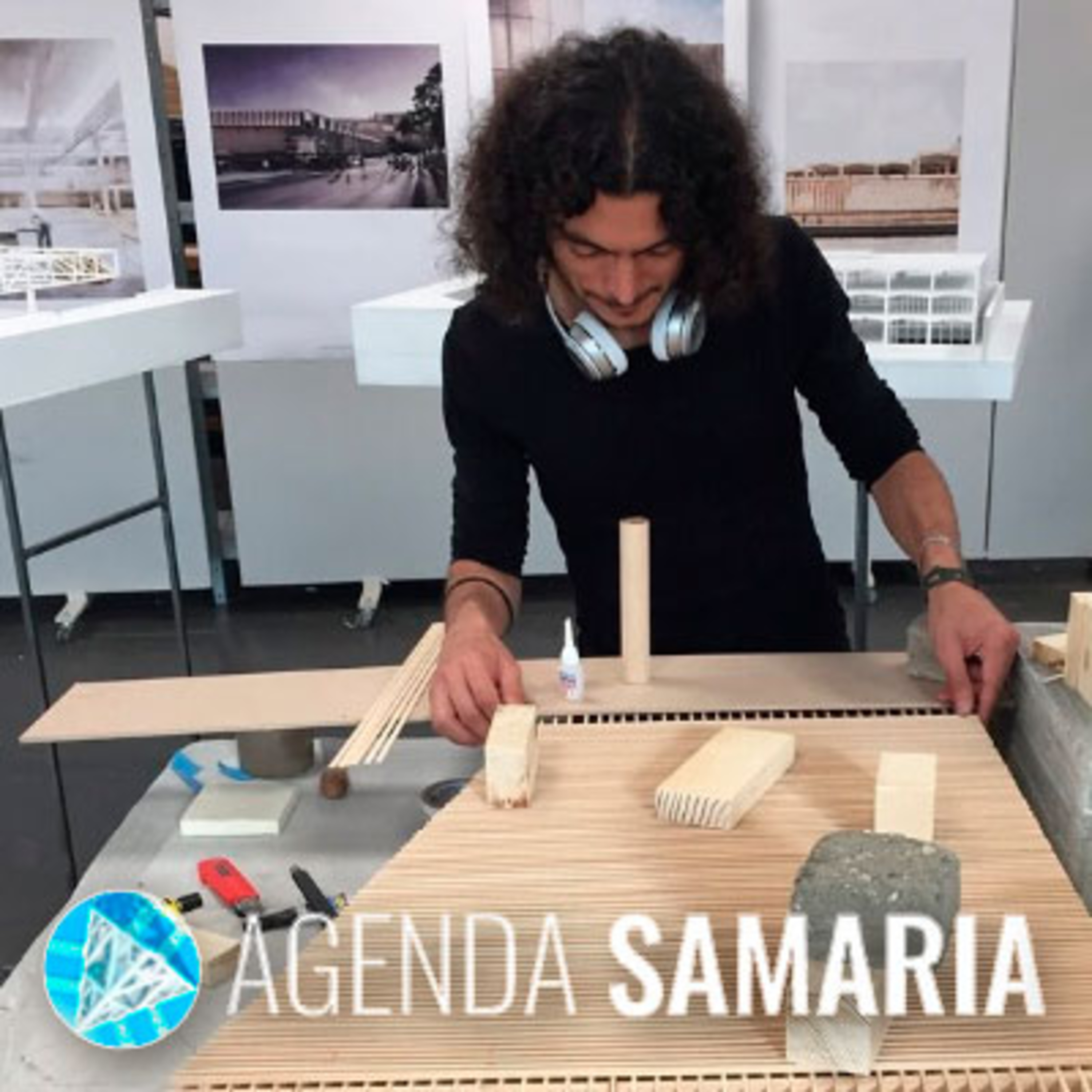 Agenda Samaria