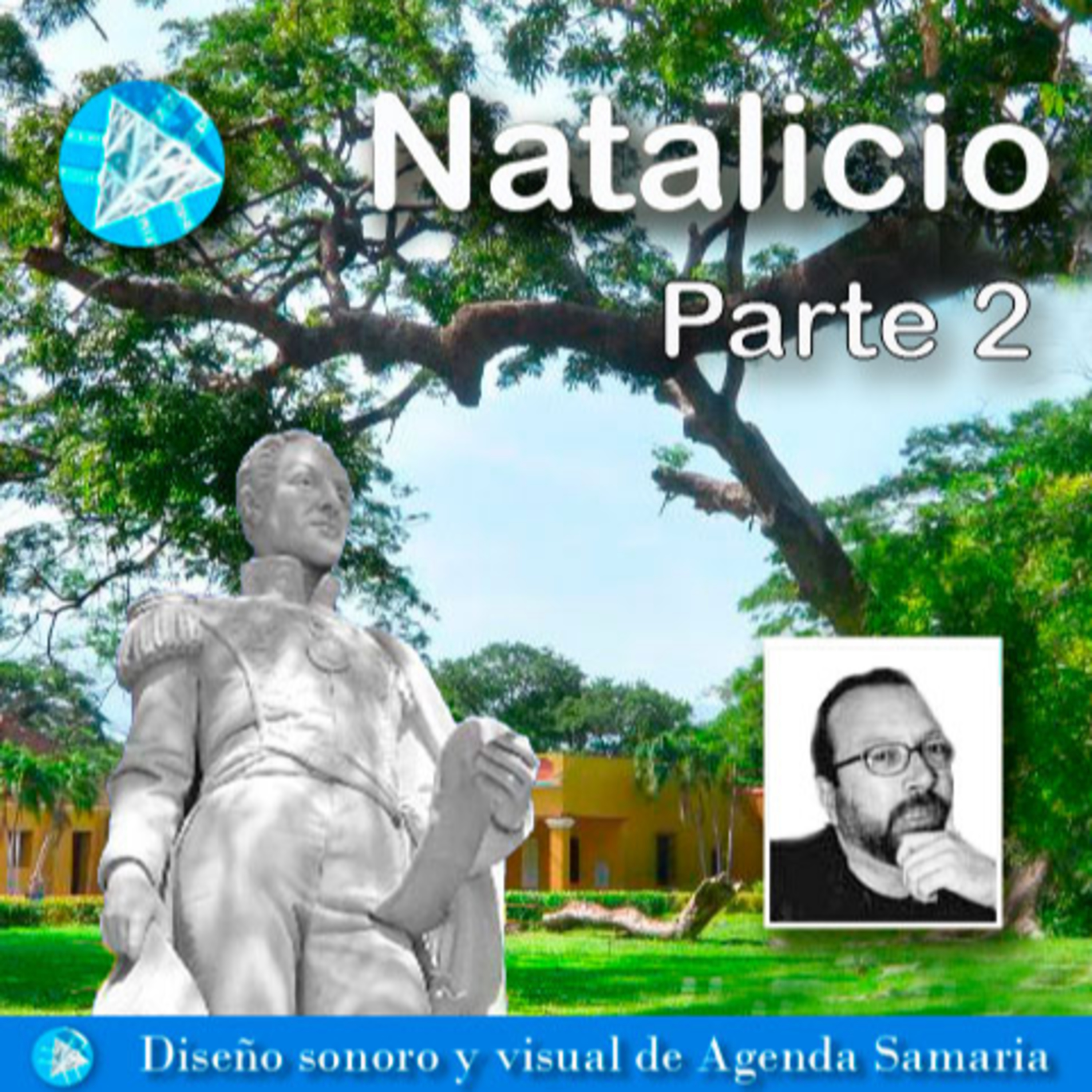 Agenda Samaria
