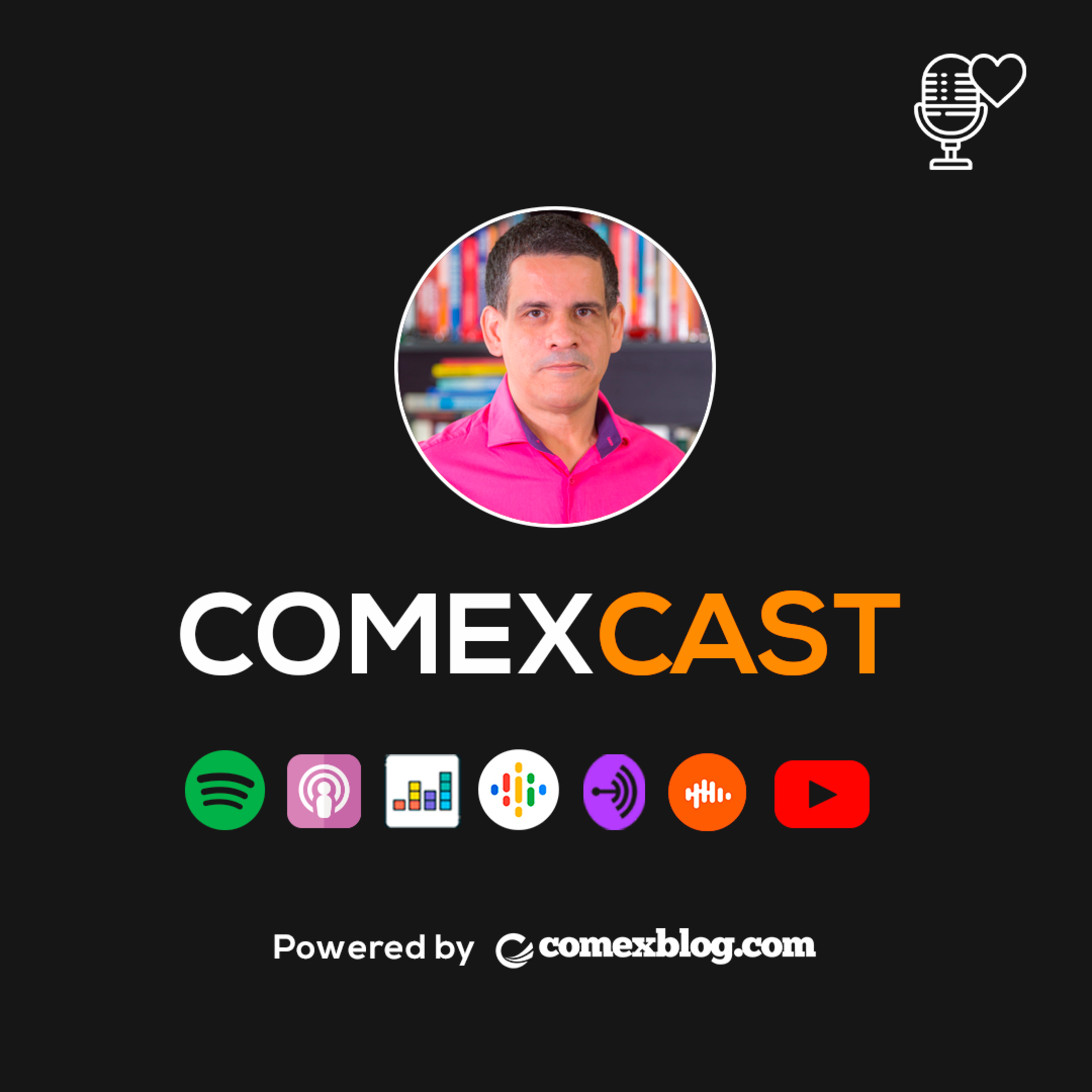 ComexCast