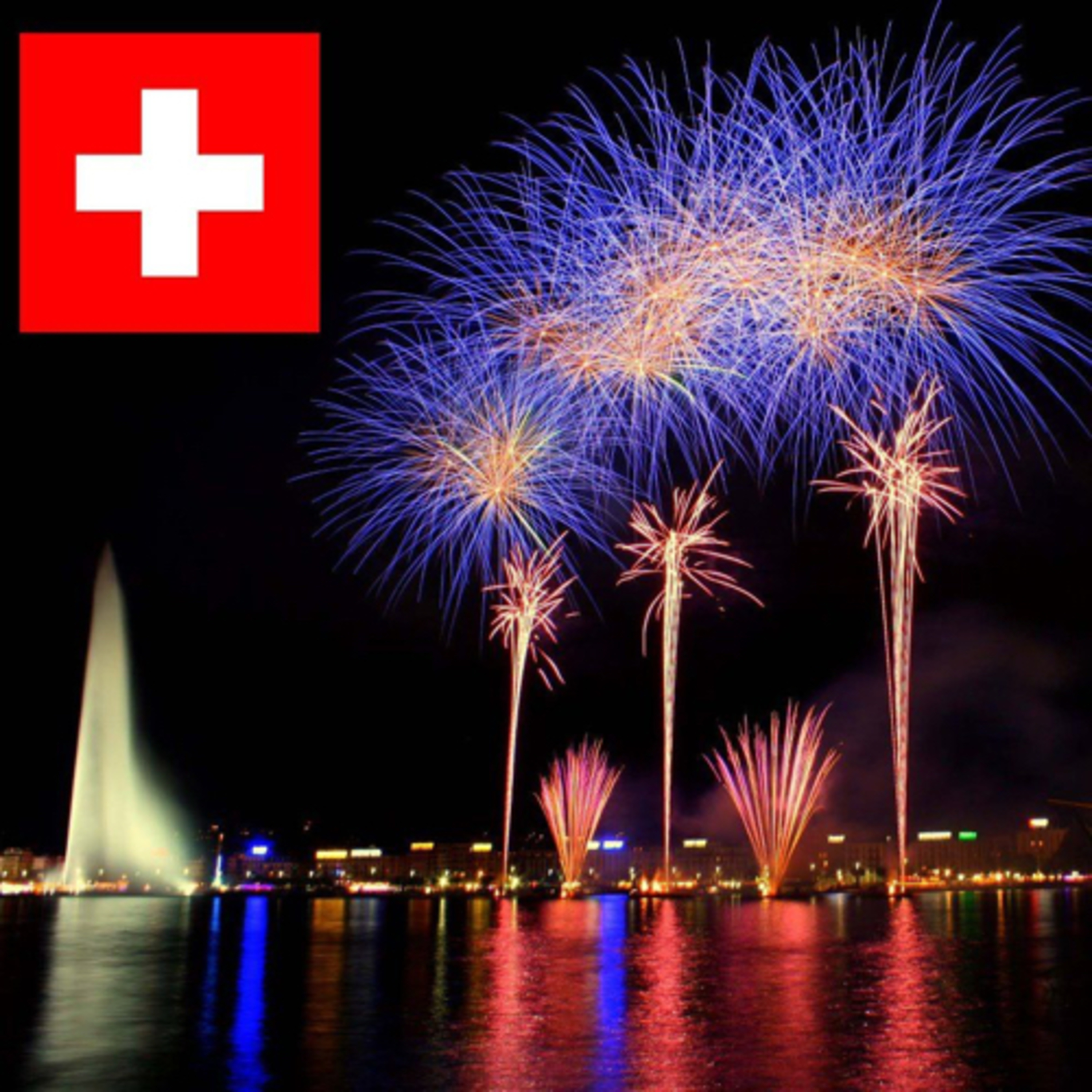 Swiss national day August 1 2020 episode artwork