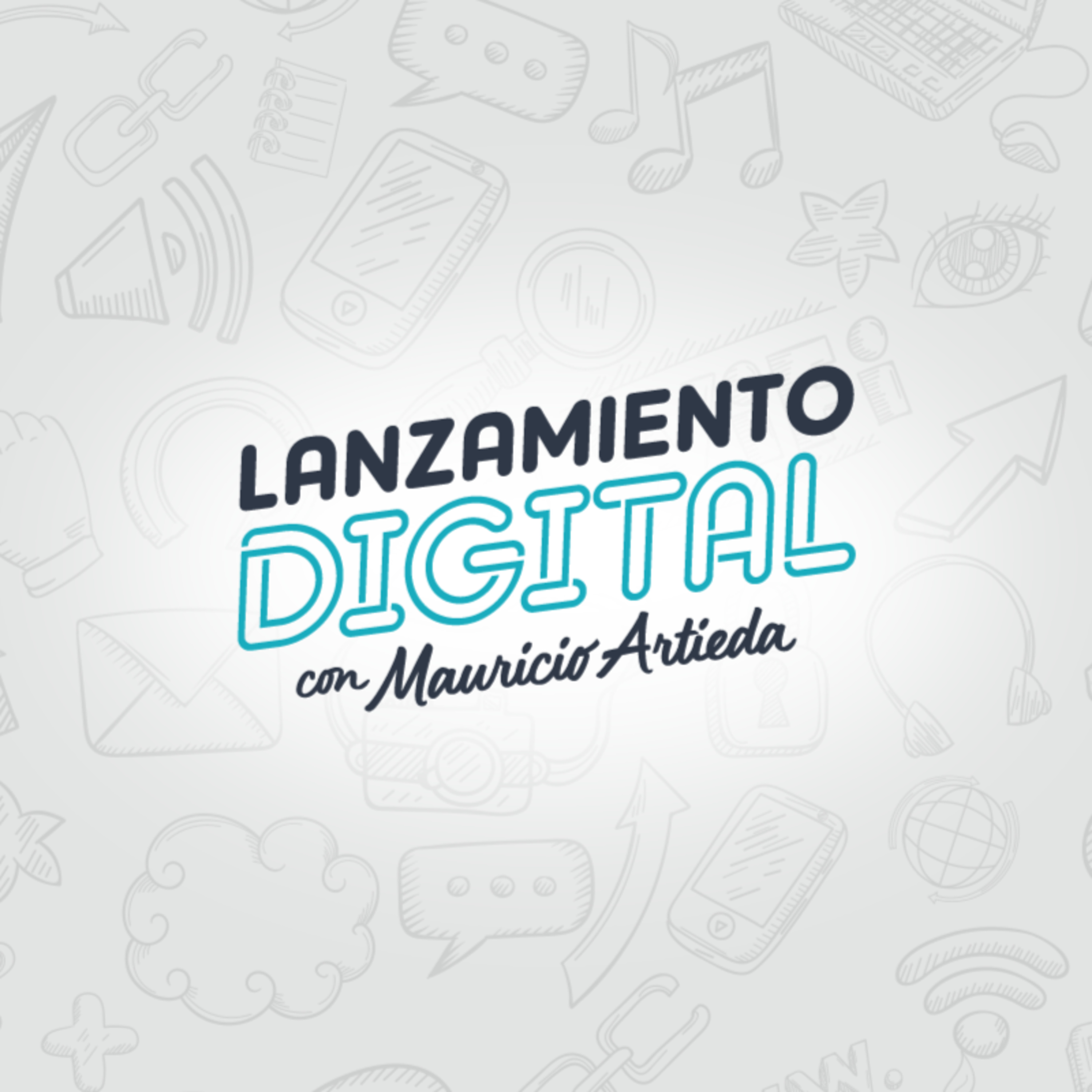 Lanzamiento Digital - Marketing Online para Emprendedores Católicos