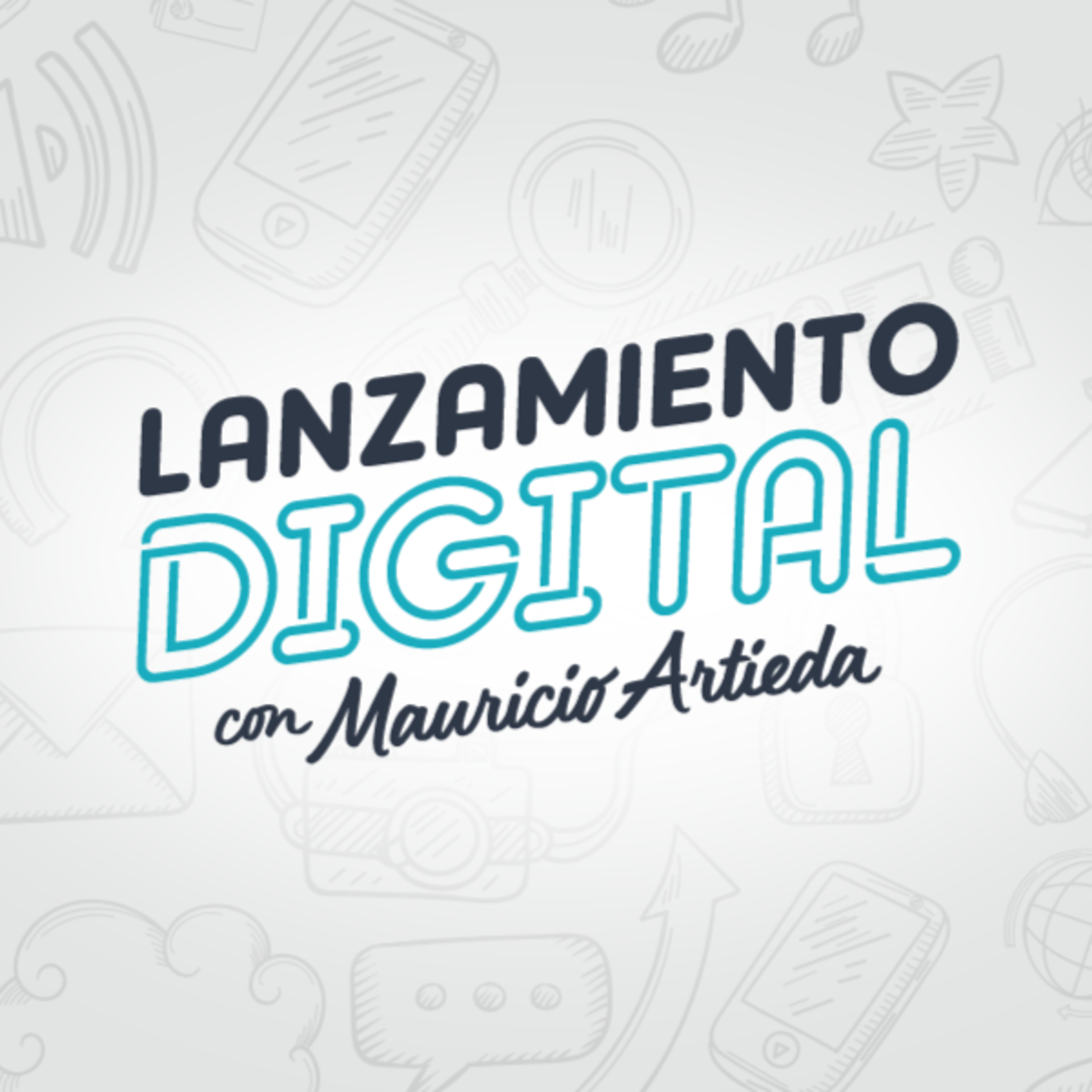 Lanzamiento Digital - Marketing Online para Emprendedores Católicos