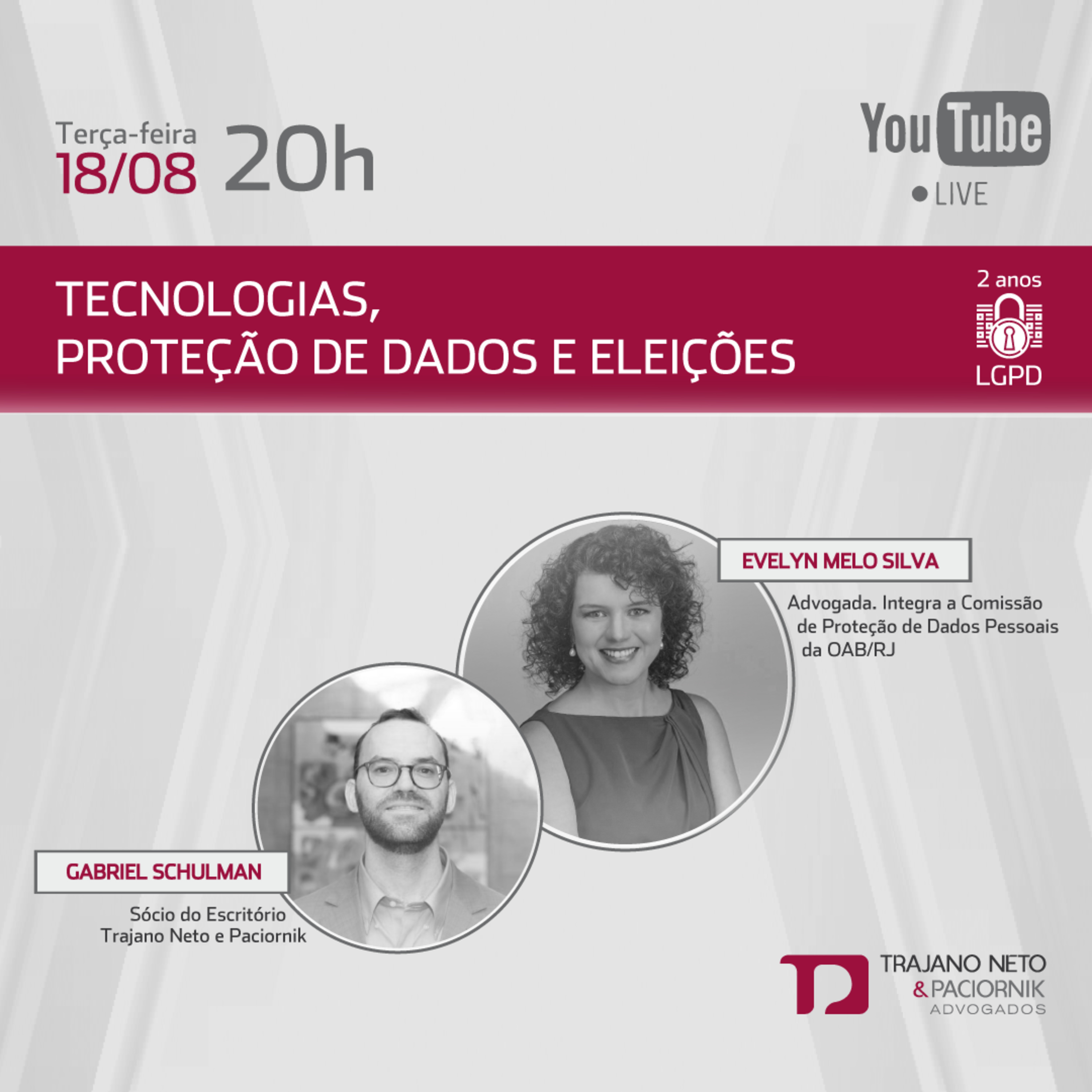 TNP Lawcast