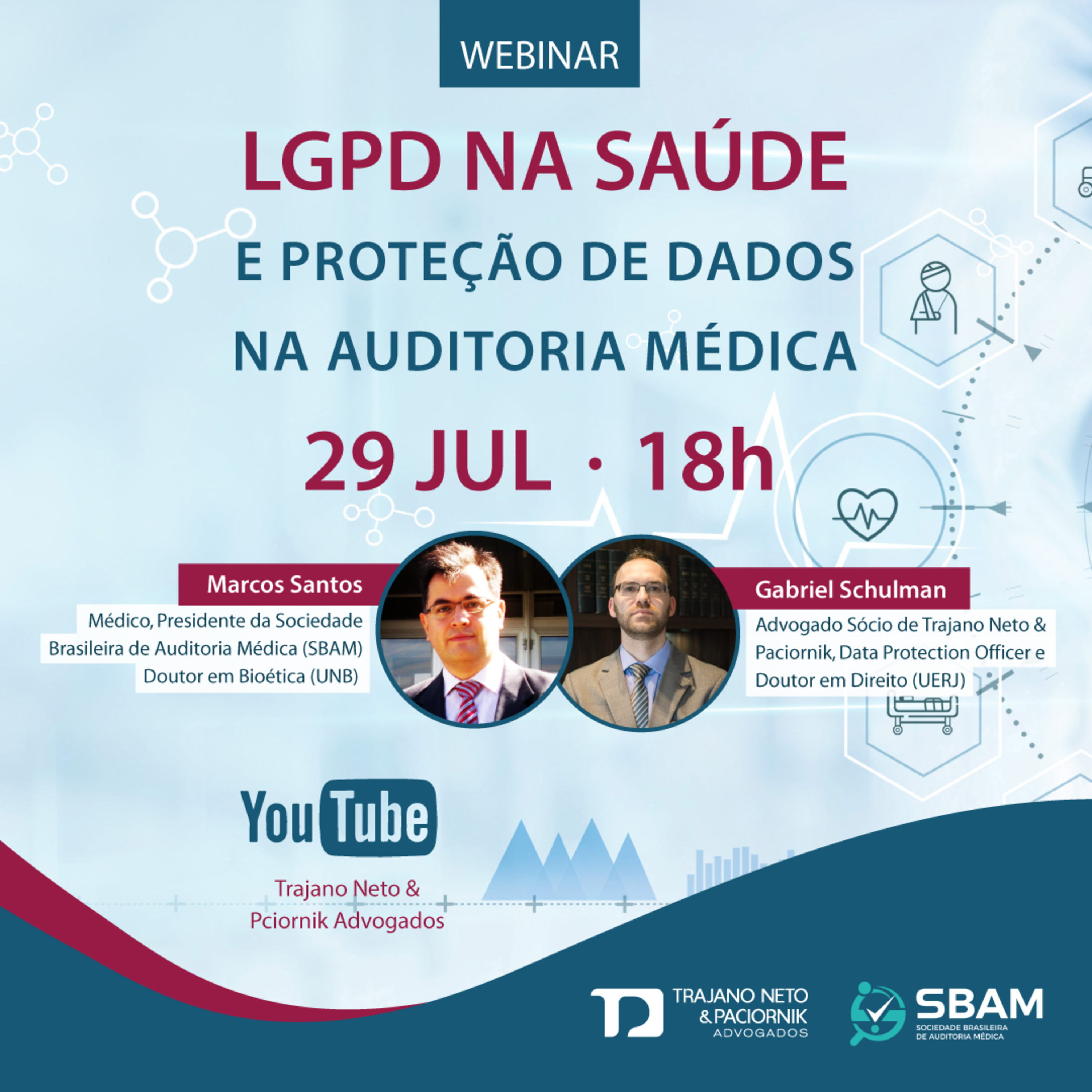 TNP Lawcast