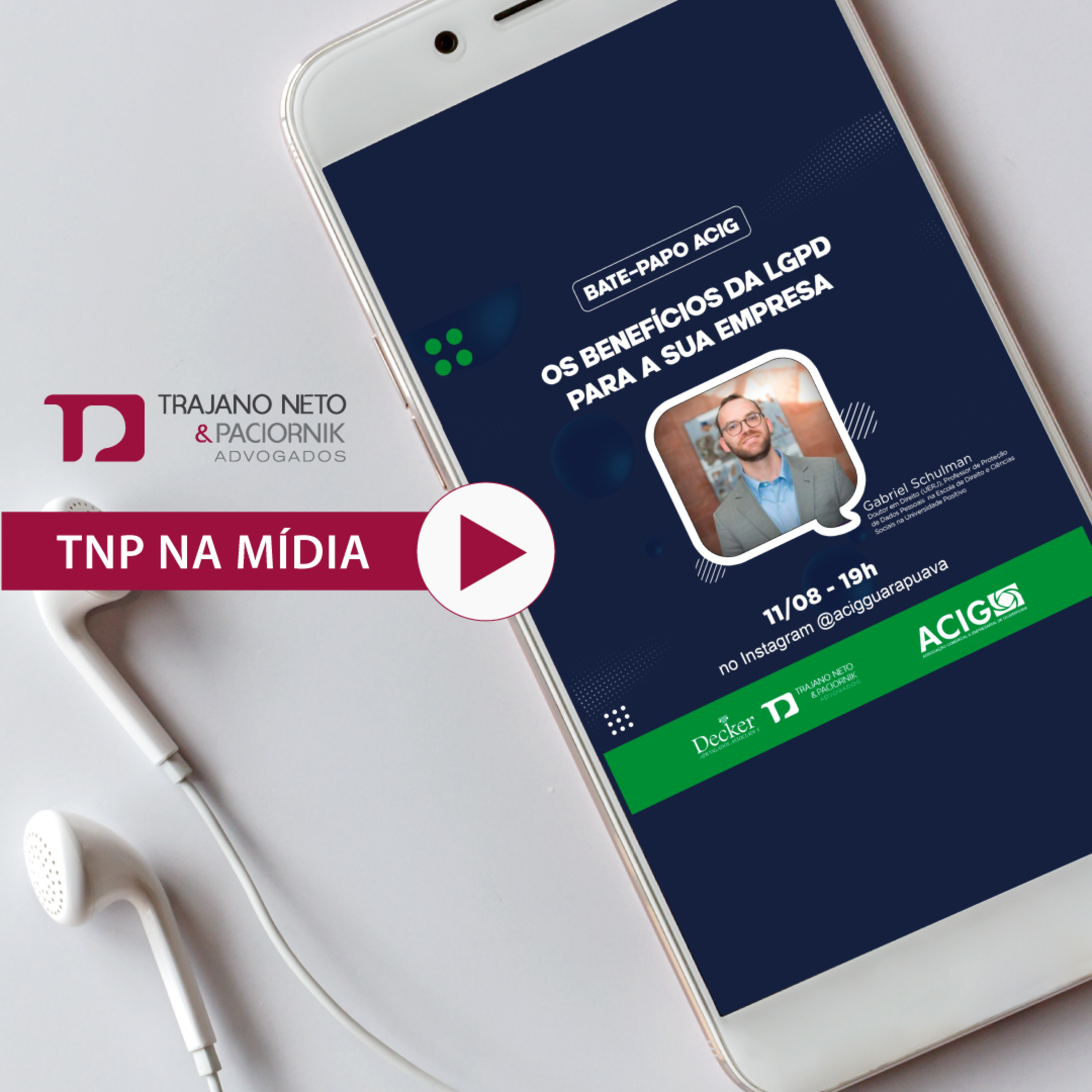 TNP Lawcast