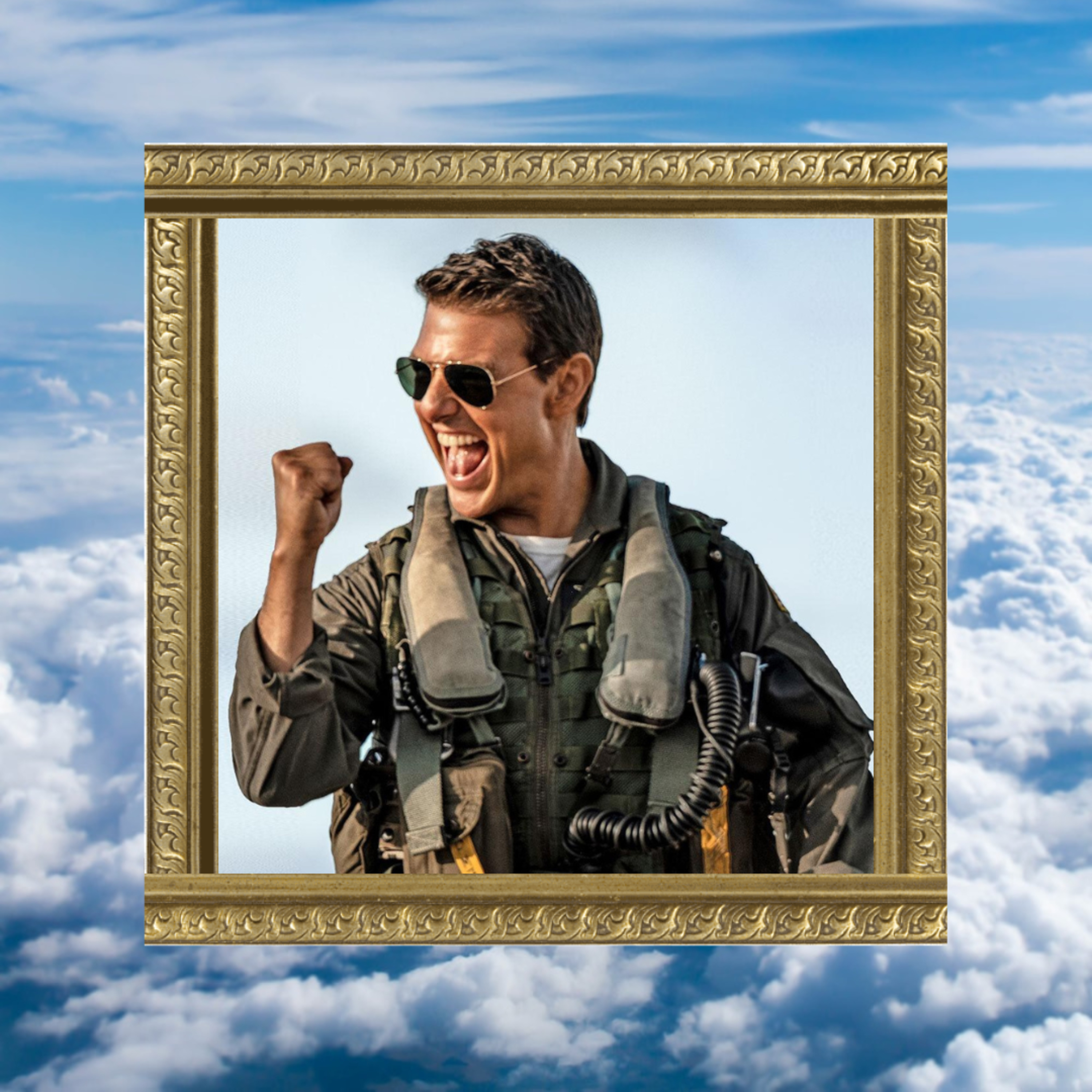 113.Cuadro de Honor: Tom Cruise episode artwork