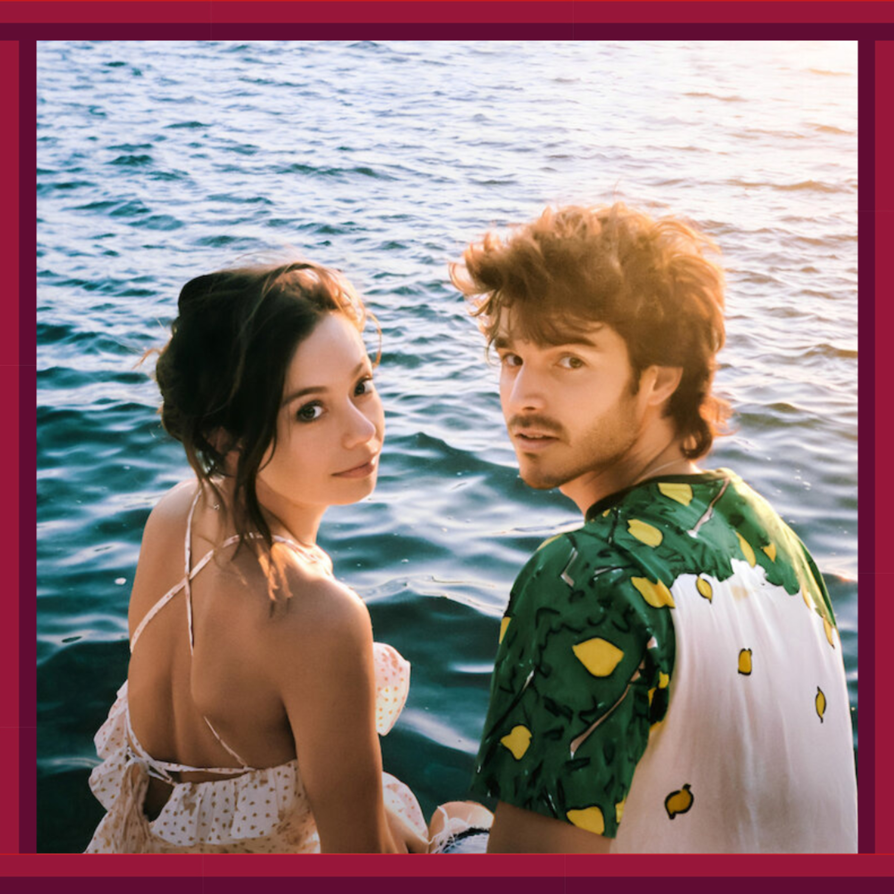  118.Love is in the air: Un cuento perfecto