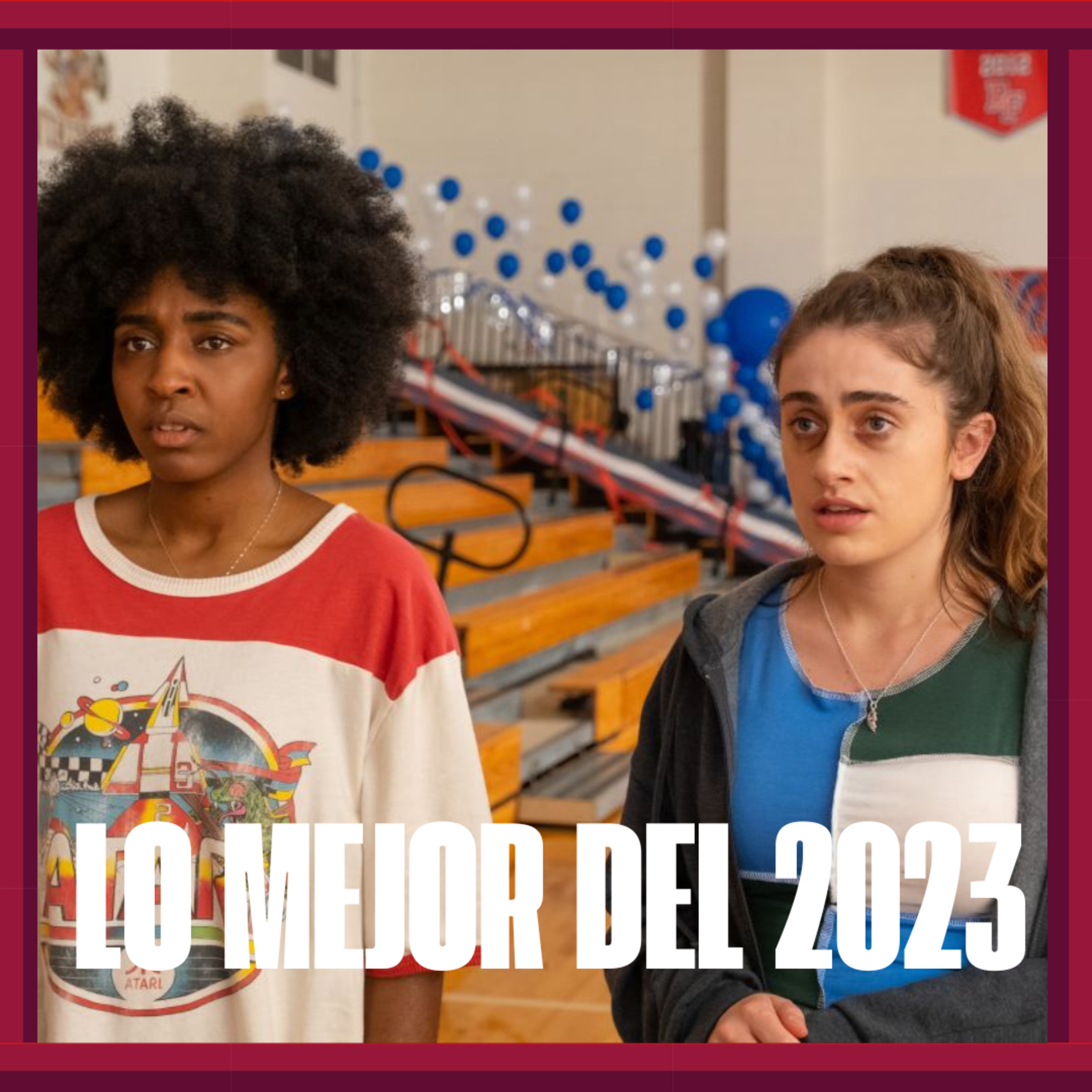 133.Lo mejor del año  episode artwork