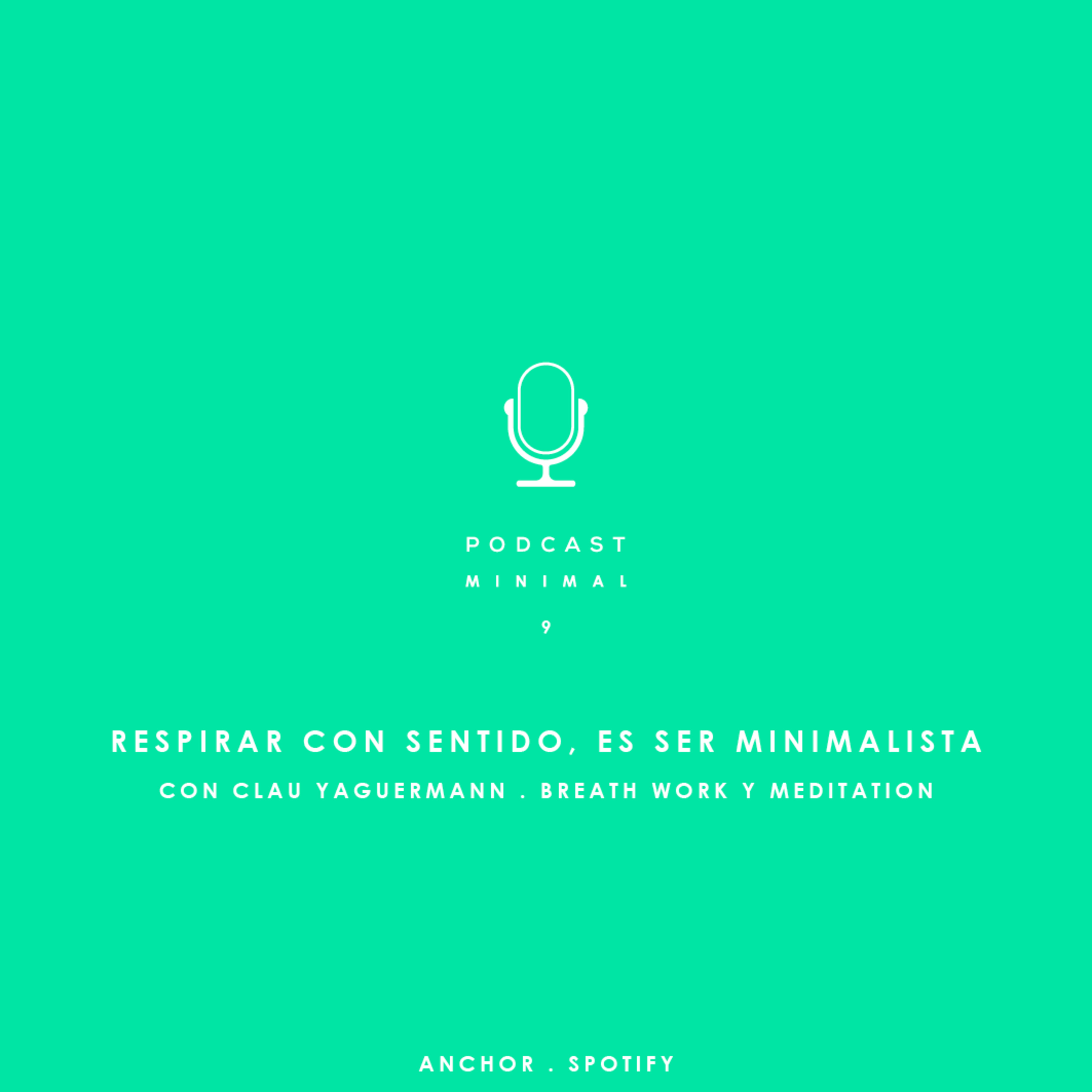 SER MINIMALISTA