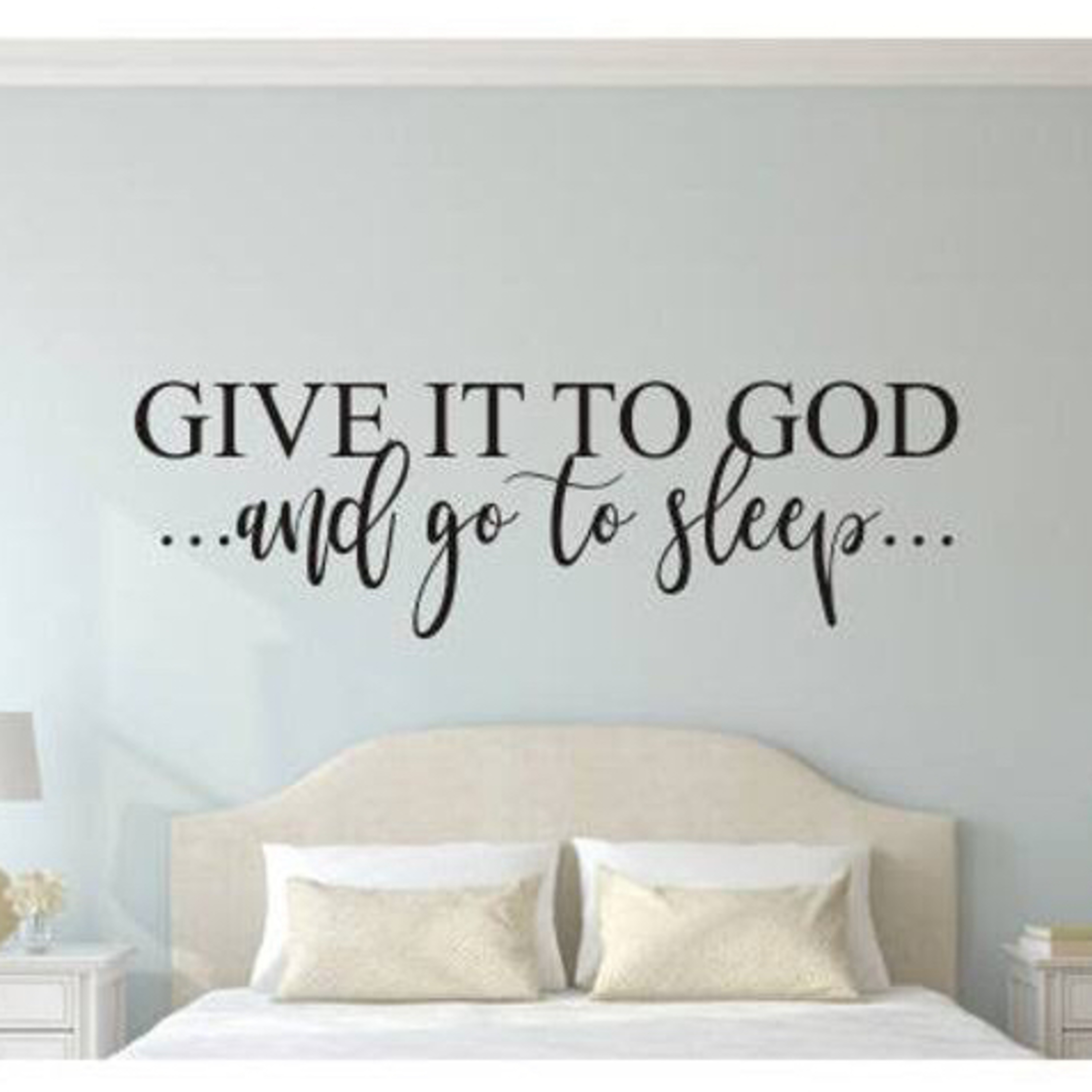 Ending Your Day Right - Night 1