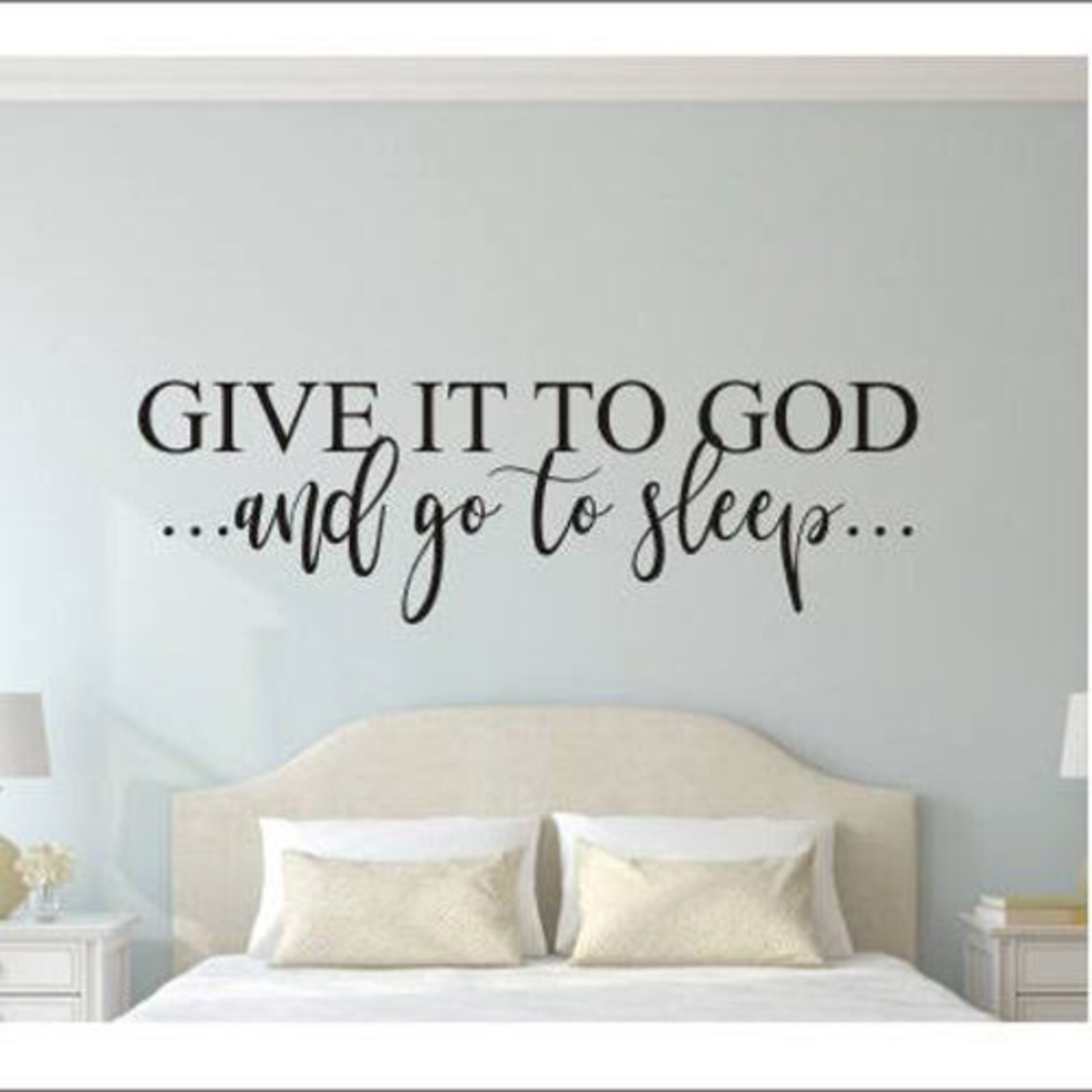 Ending Your Day Right - Night 2