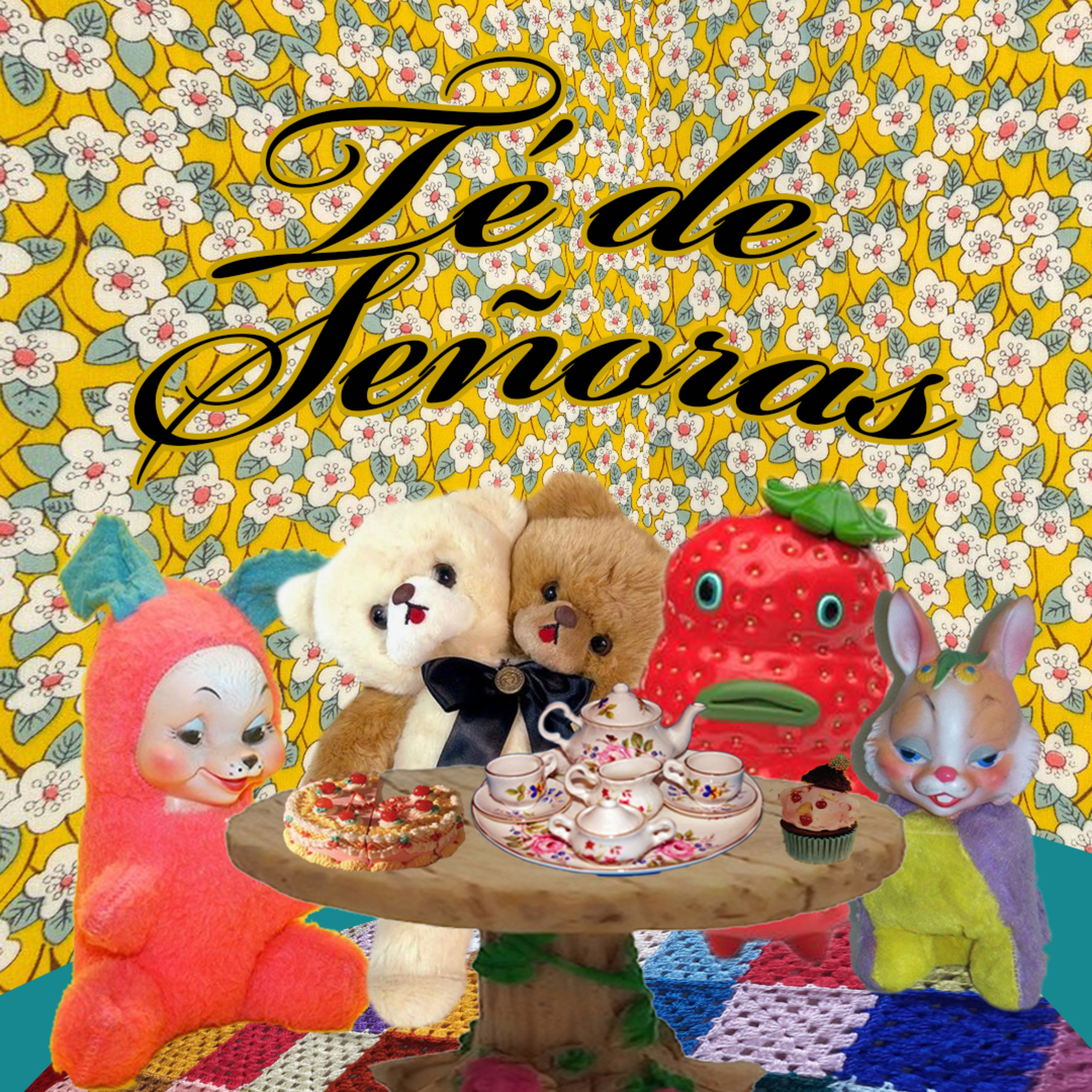 Las Pegadoras