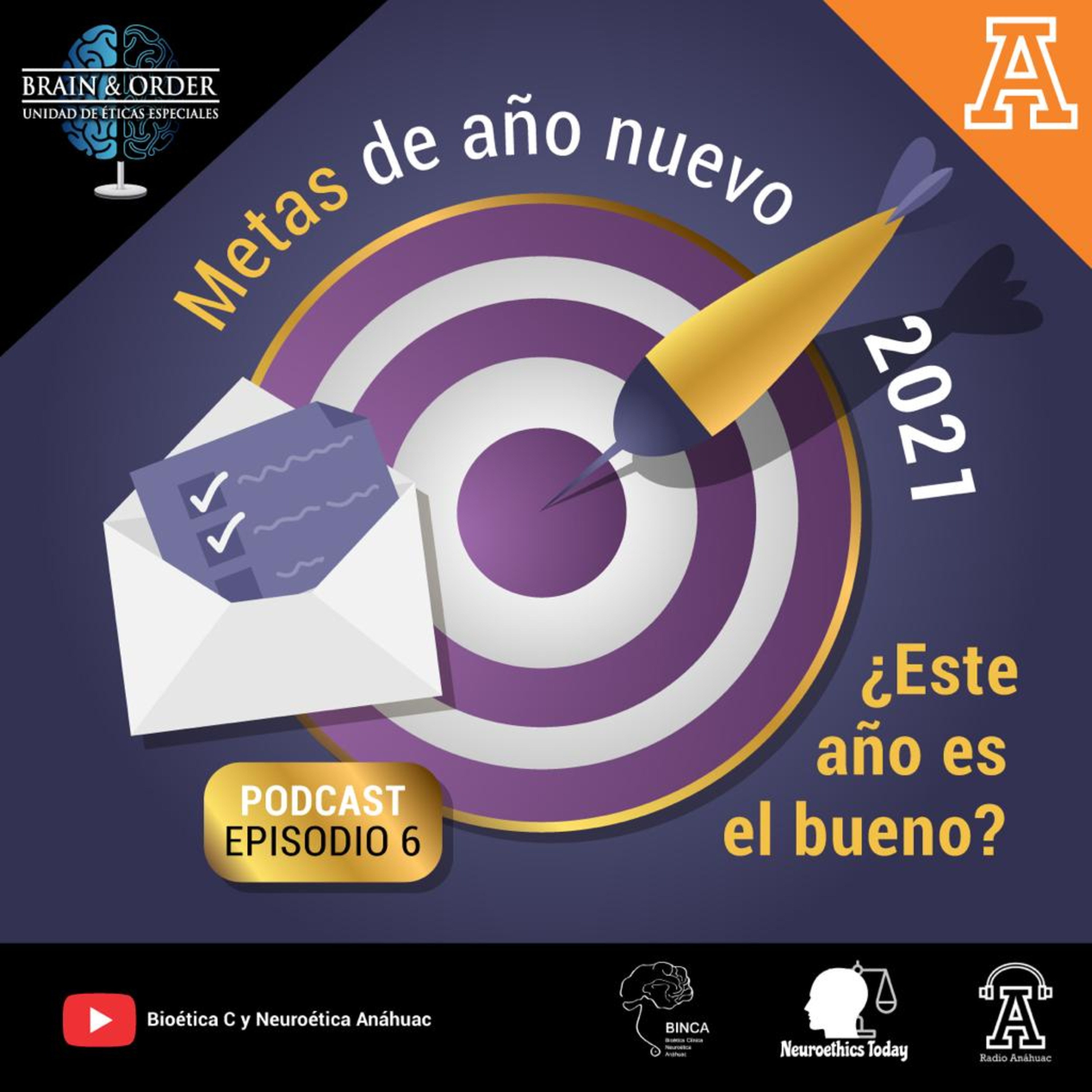 Brain & Order: Unidad de Éticas Especiales