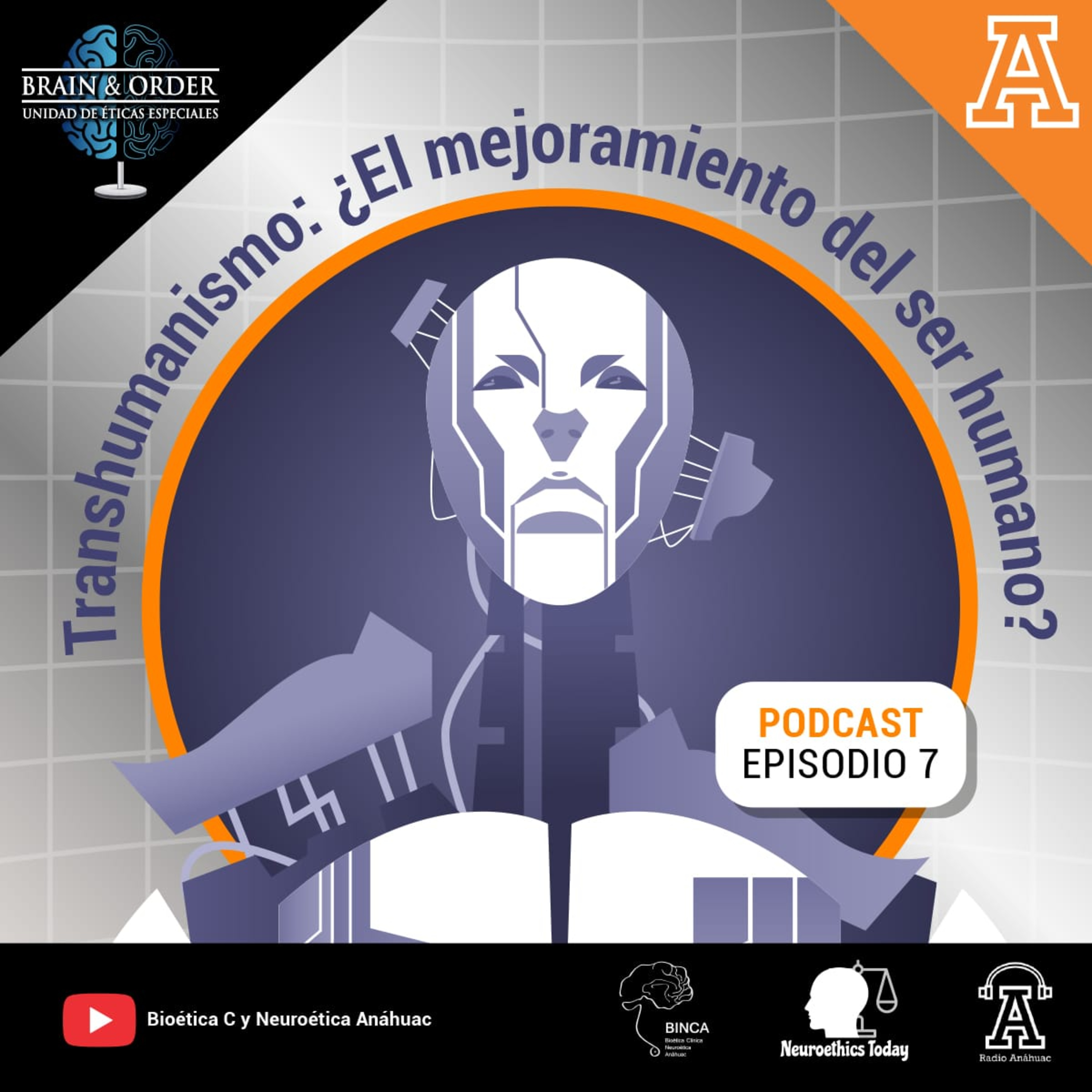 Brain & Order: Unidad de Éticas Especiales