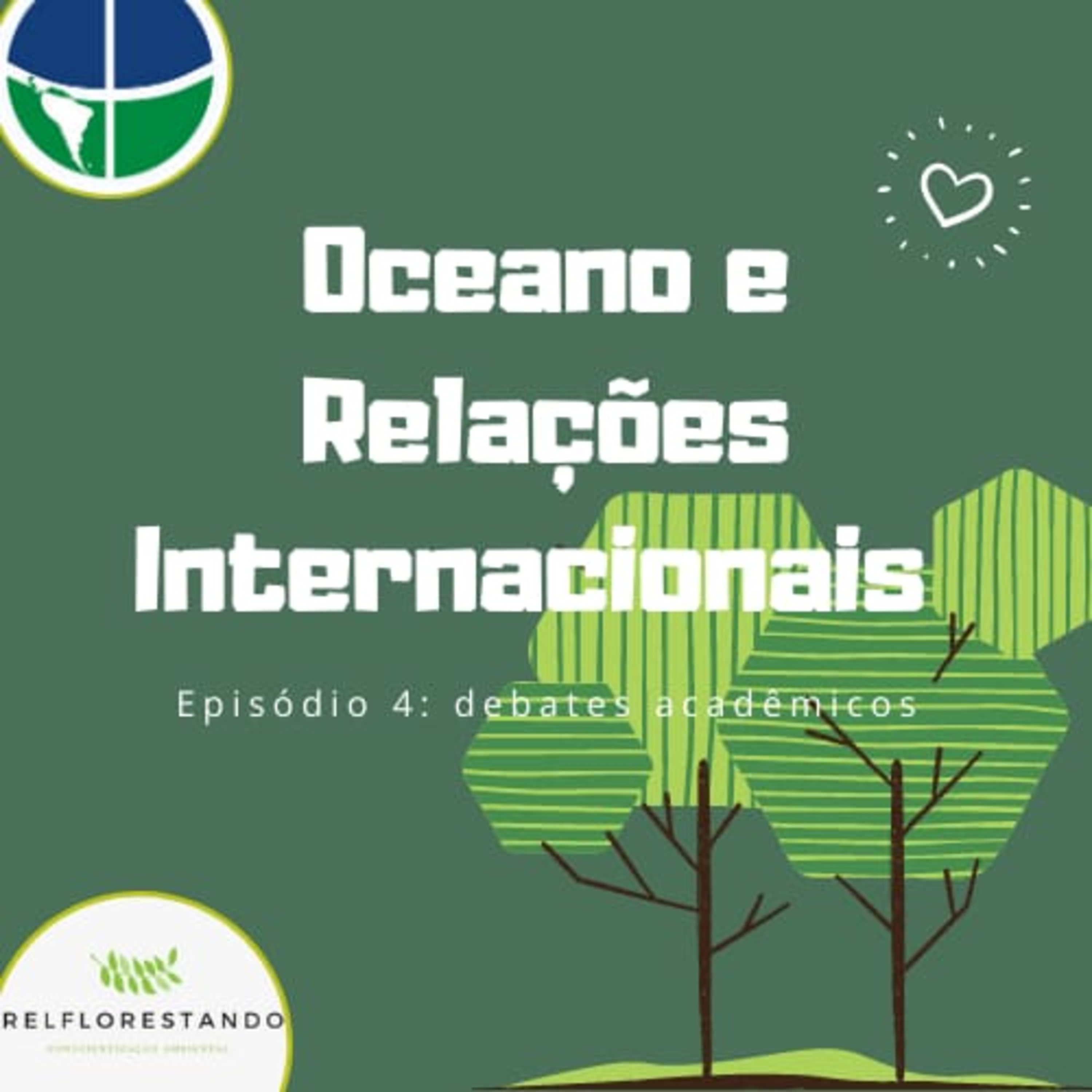 REL-cast Socioambiental: Teoria na Prática