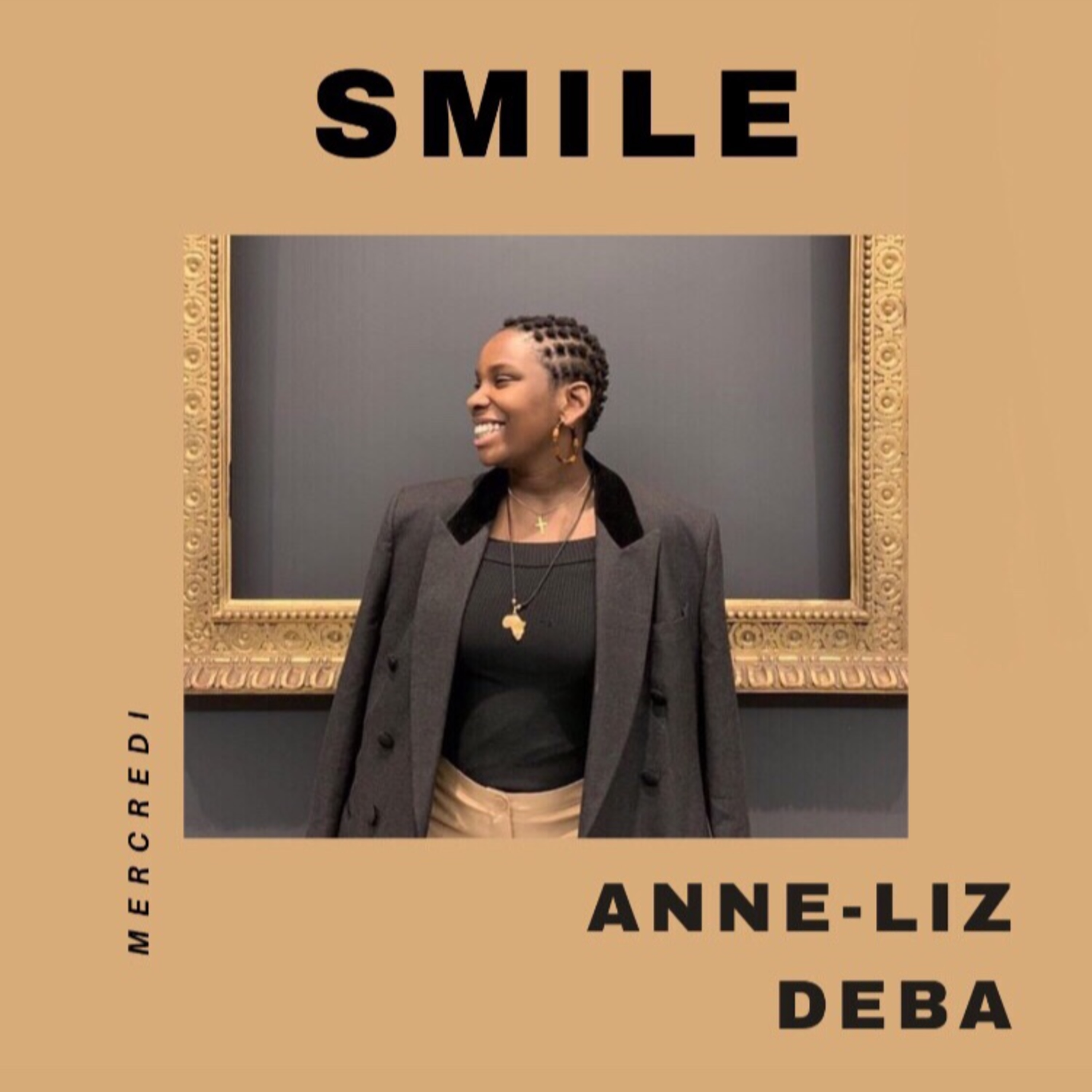 C'est de toi dont il s'agit 🦋