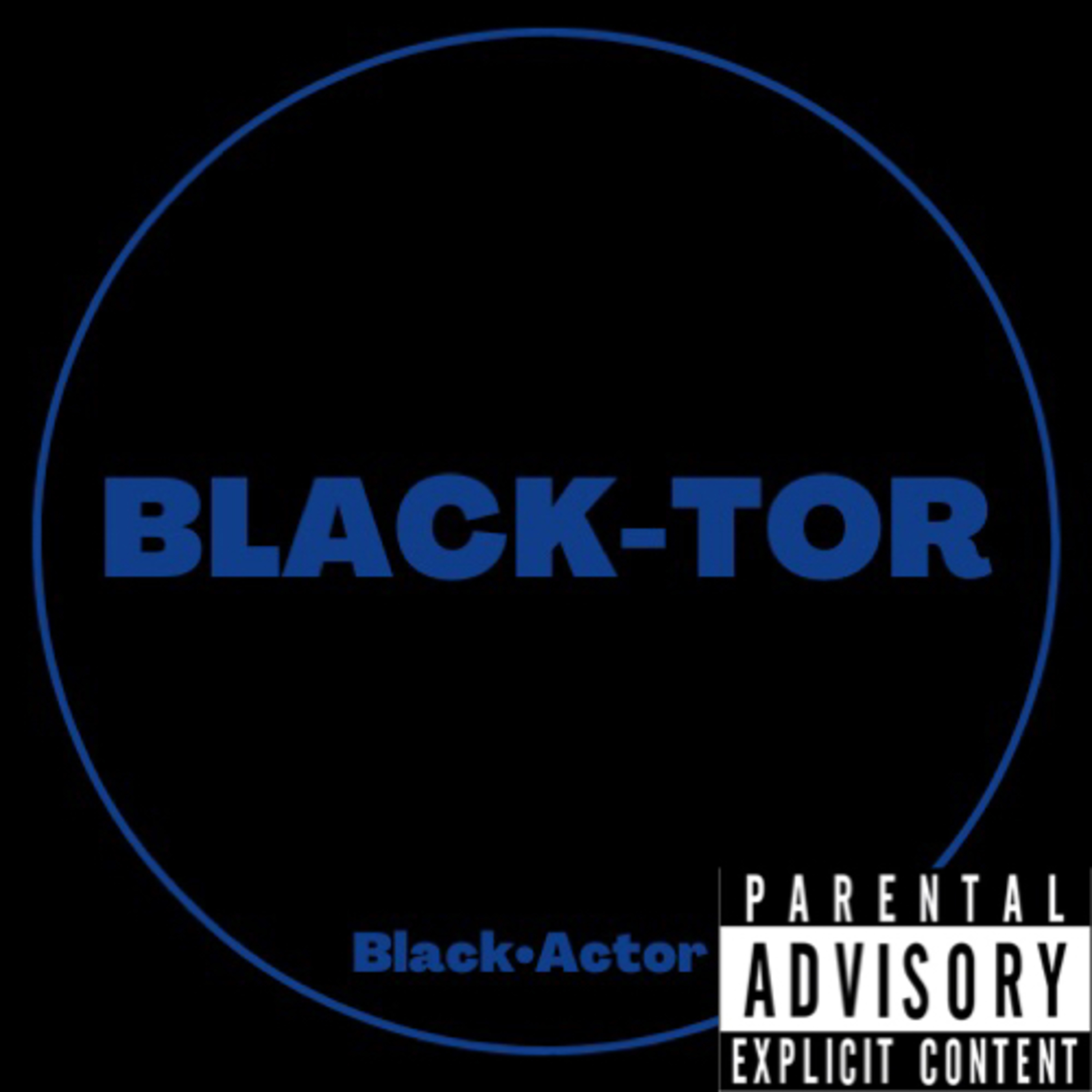 Black-tor