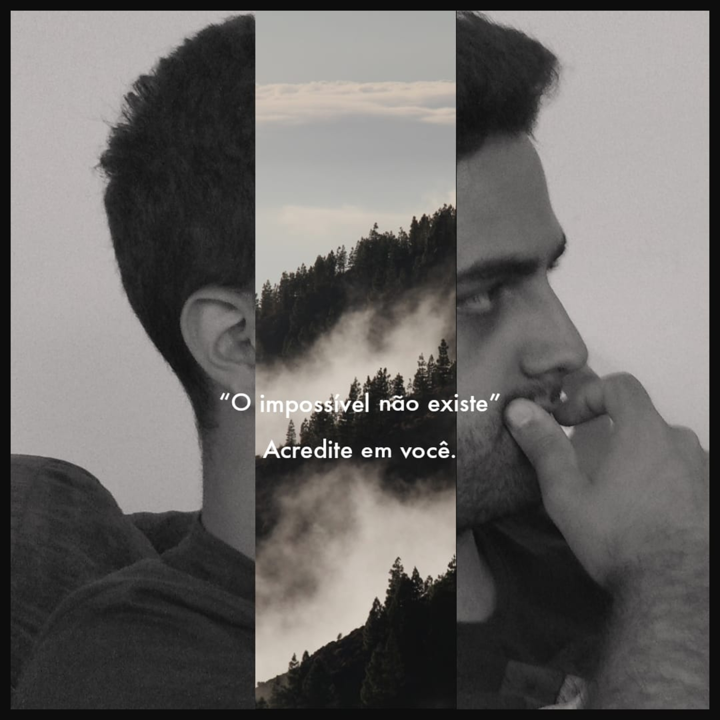 Reaprendendo a conviver. episode artwork