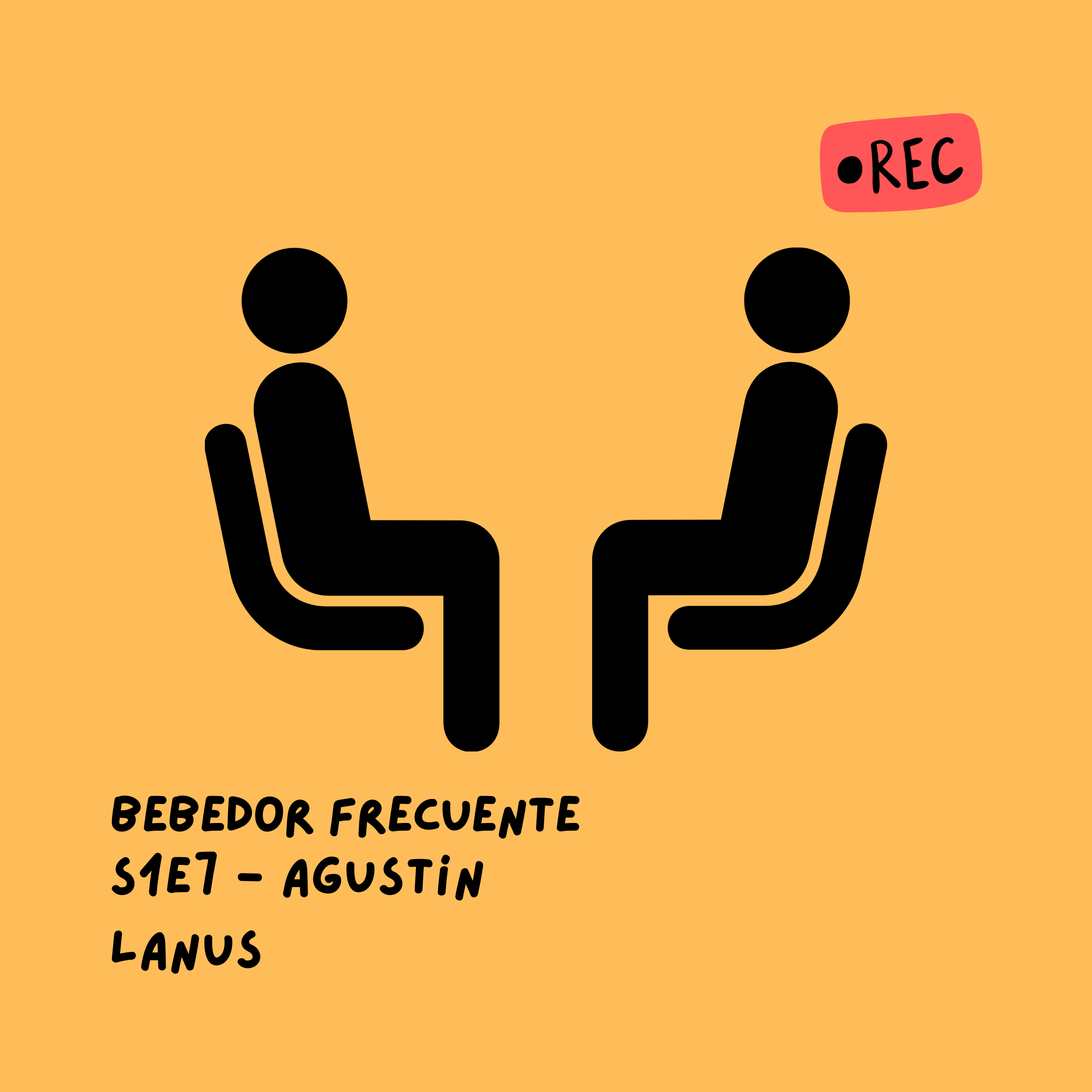 Bebedor Frecuente