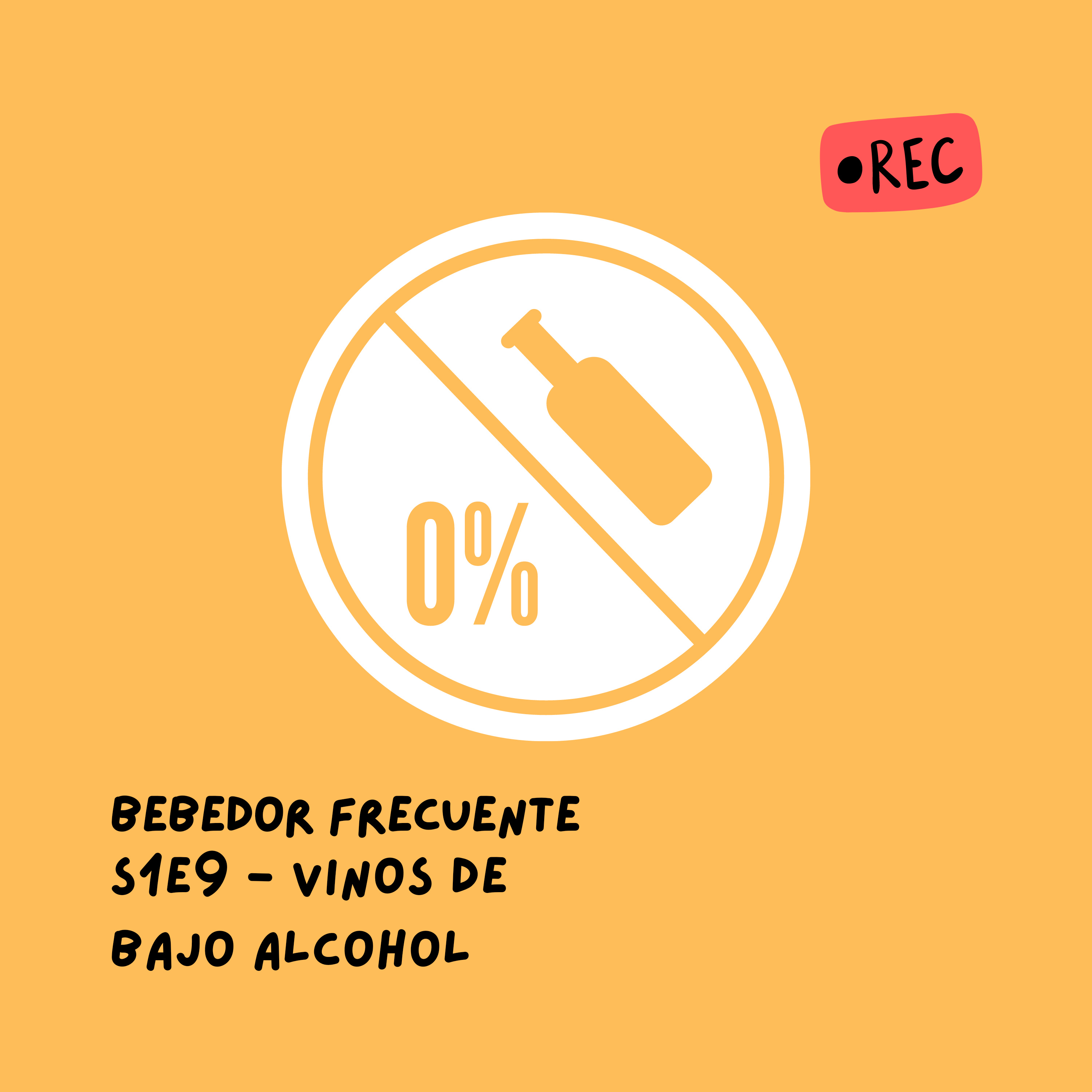 Bebedor Frecuente