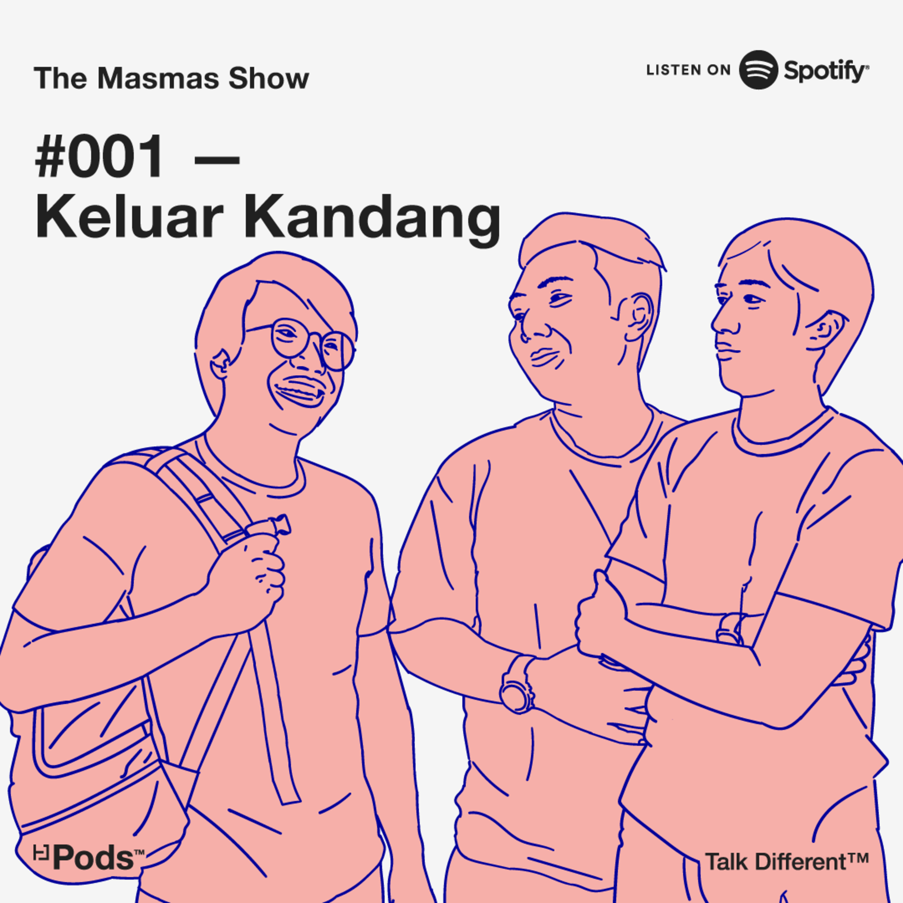 The Masmas Show