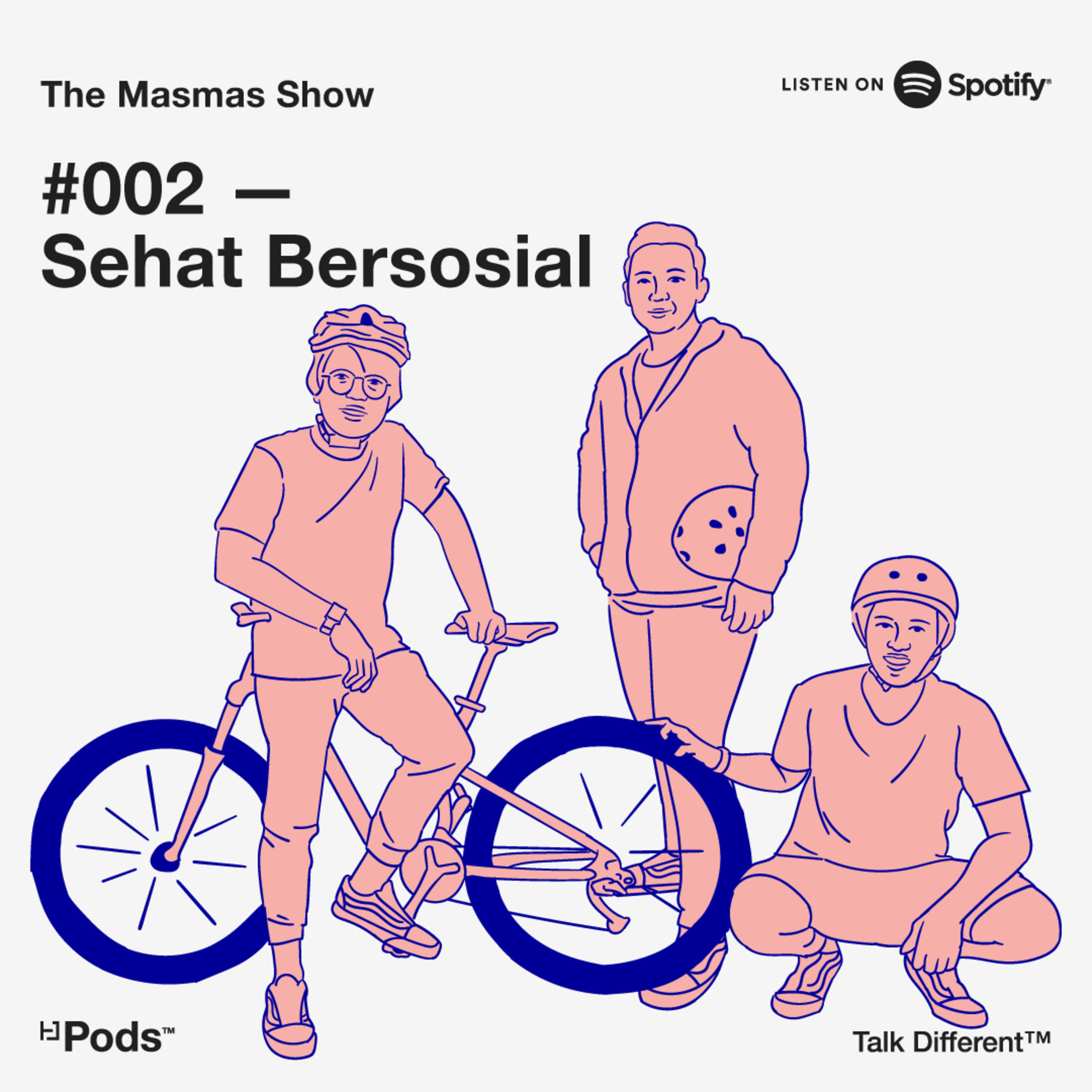 The Masmas Show