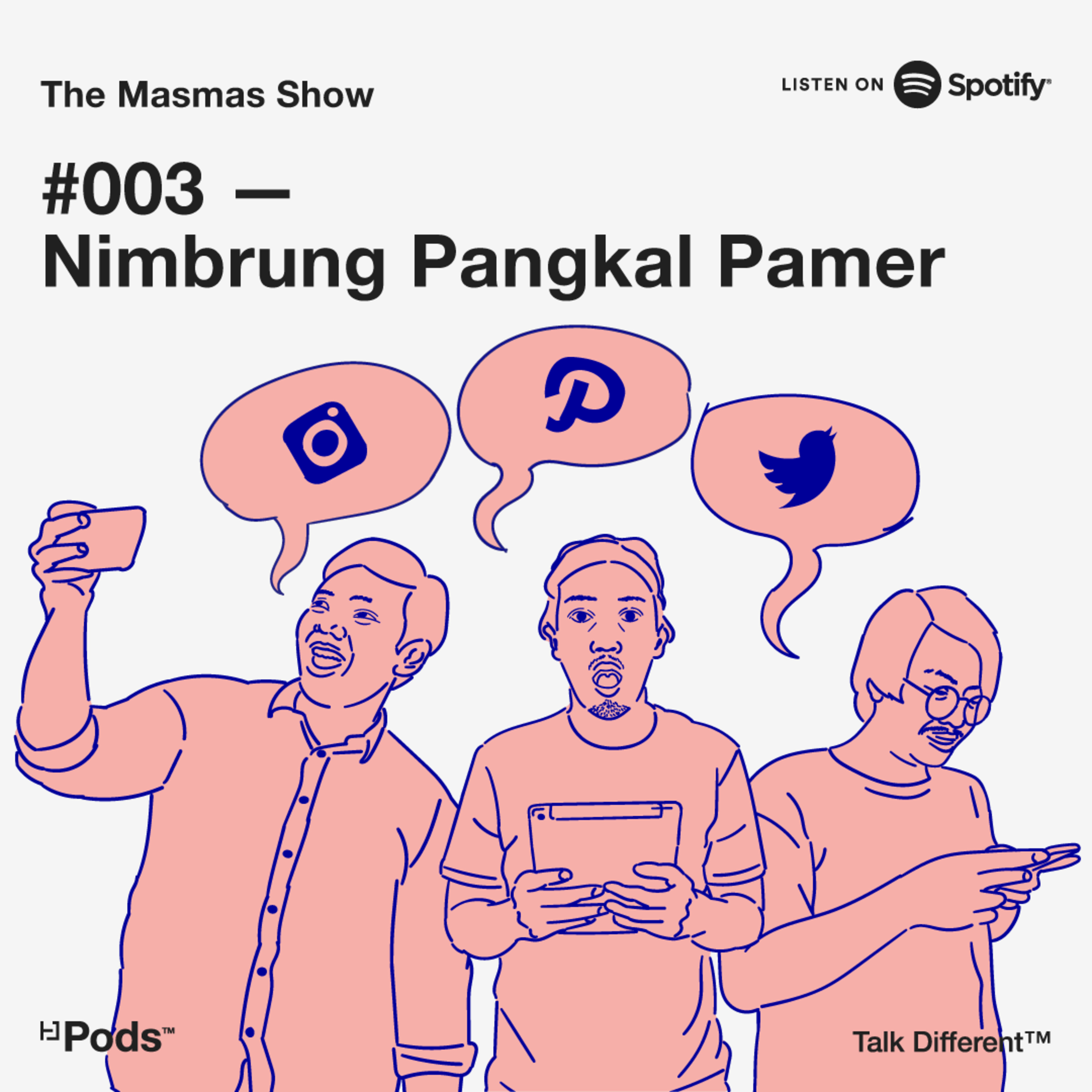 The Masmas Show