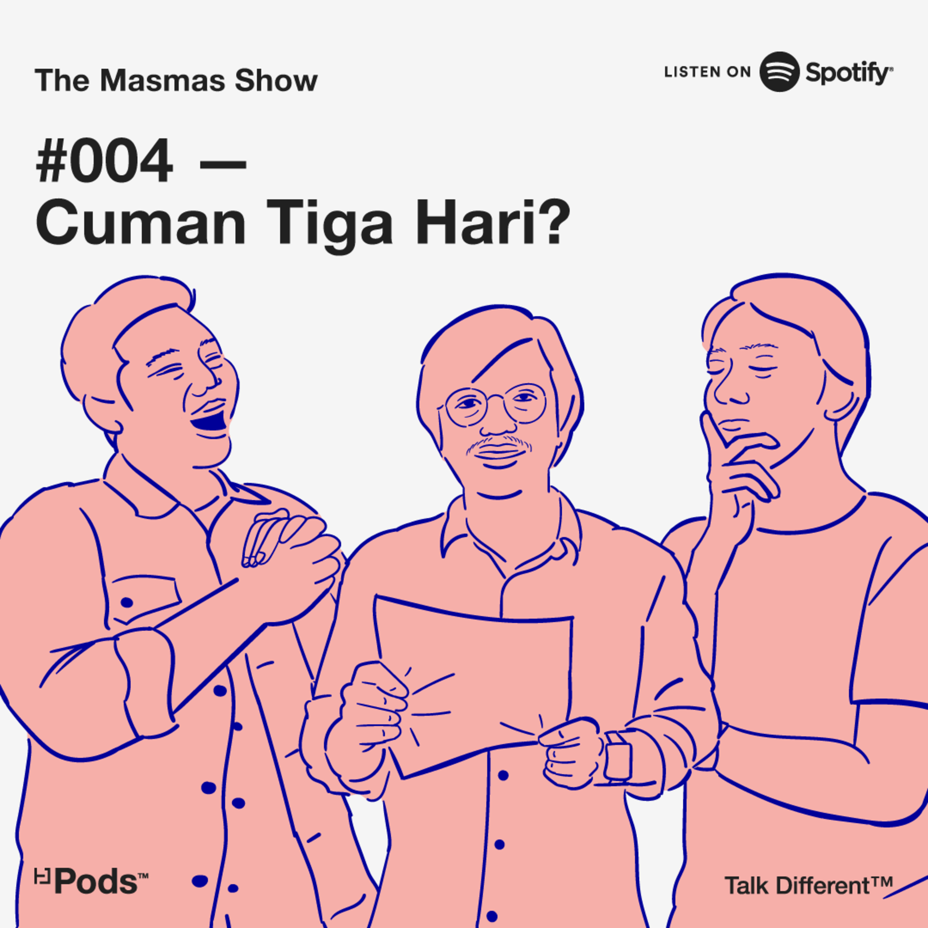 The Masmas Show