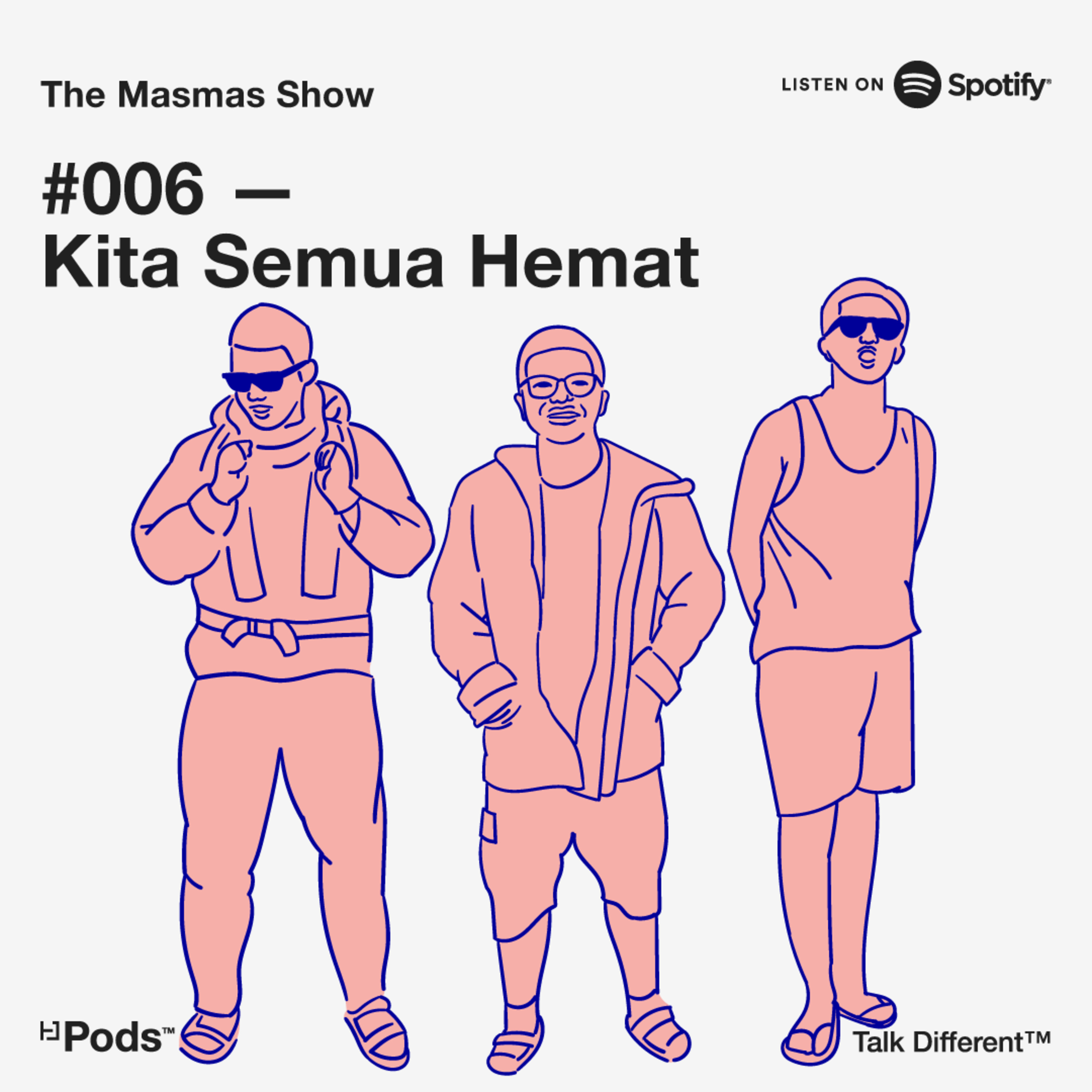 The Masmas Show