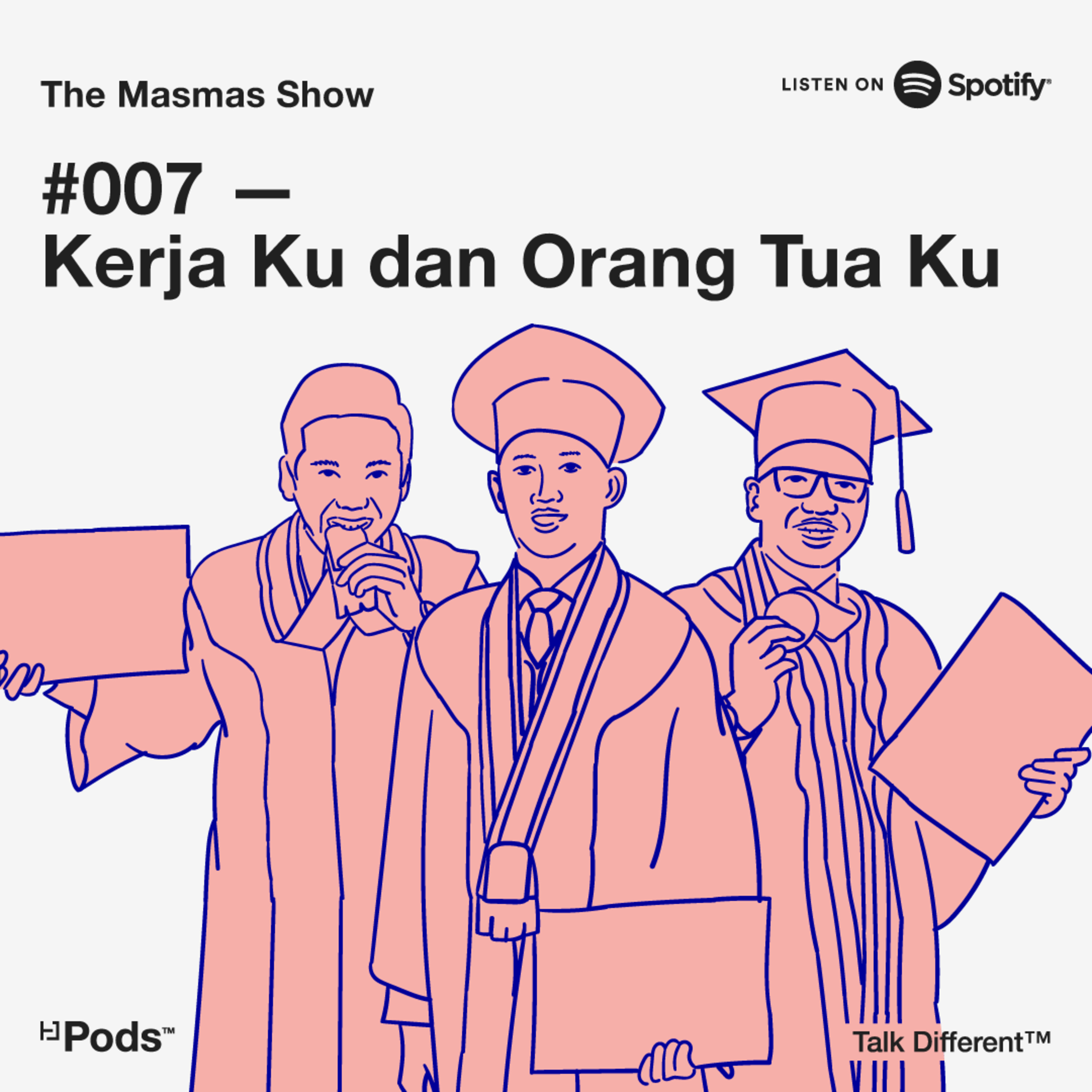 The Masmas Show