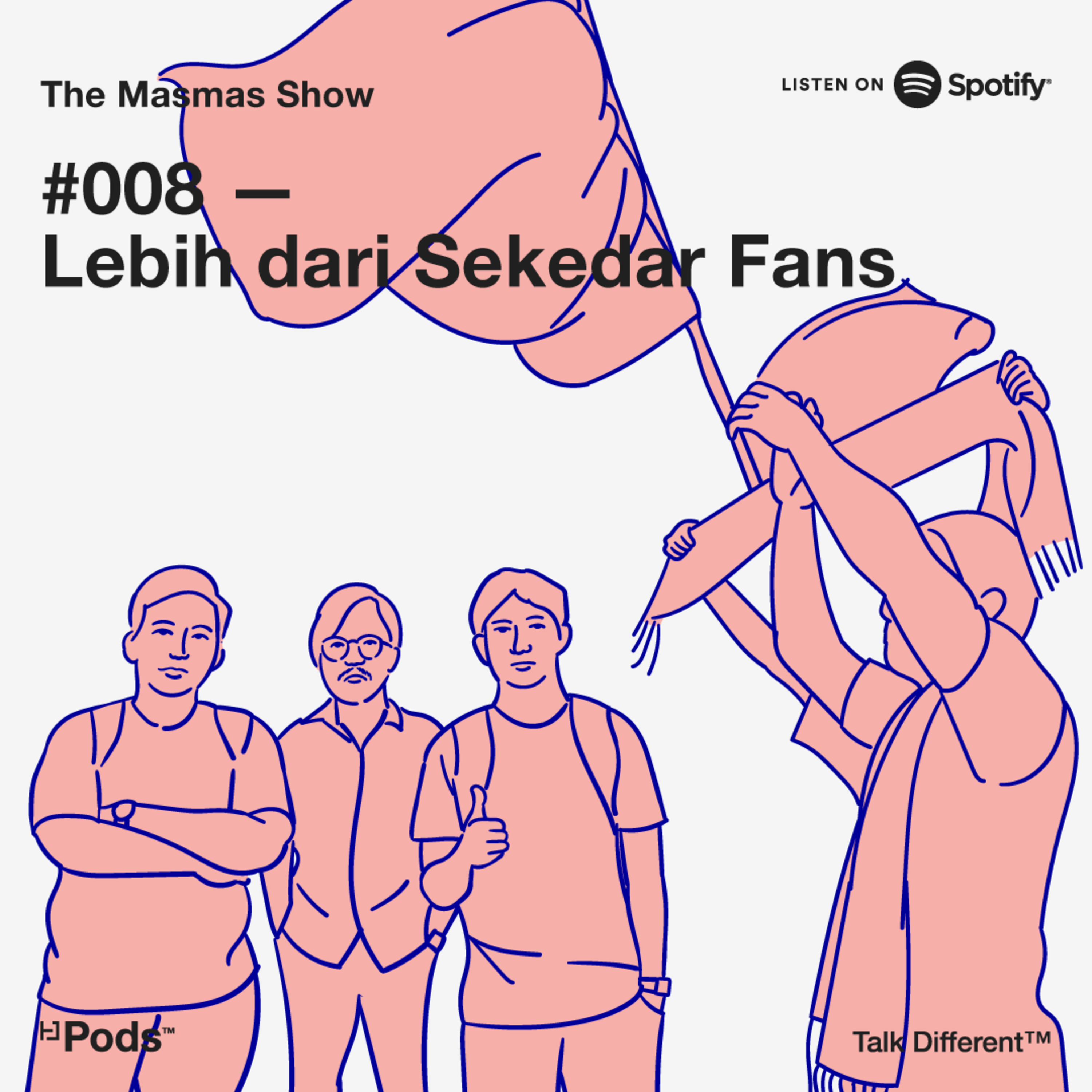 The Masmas Show