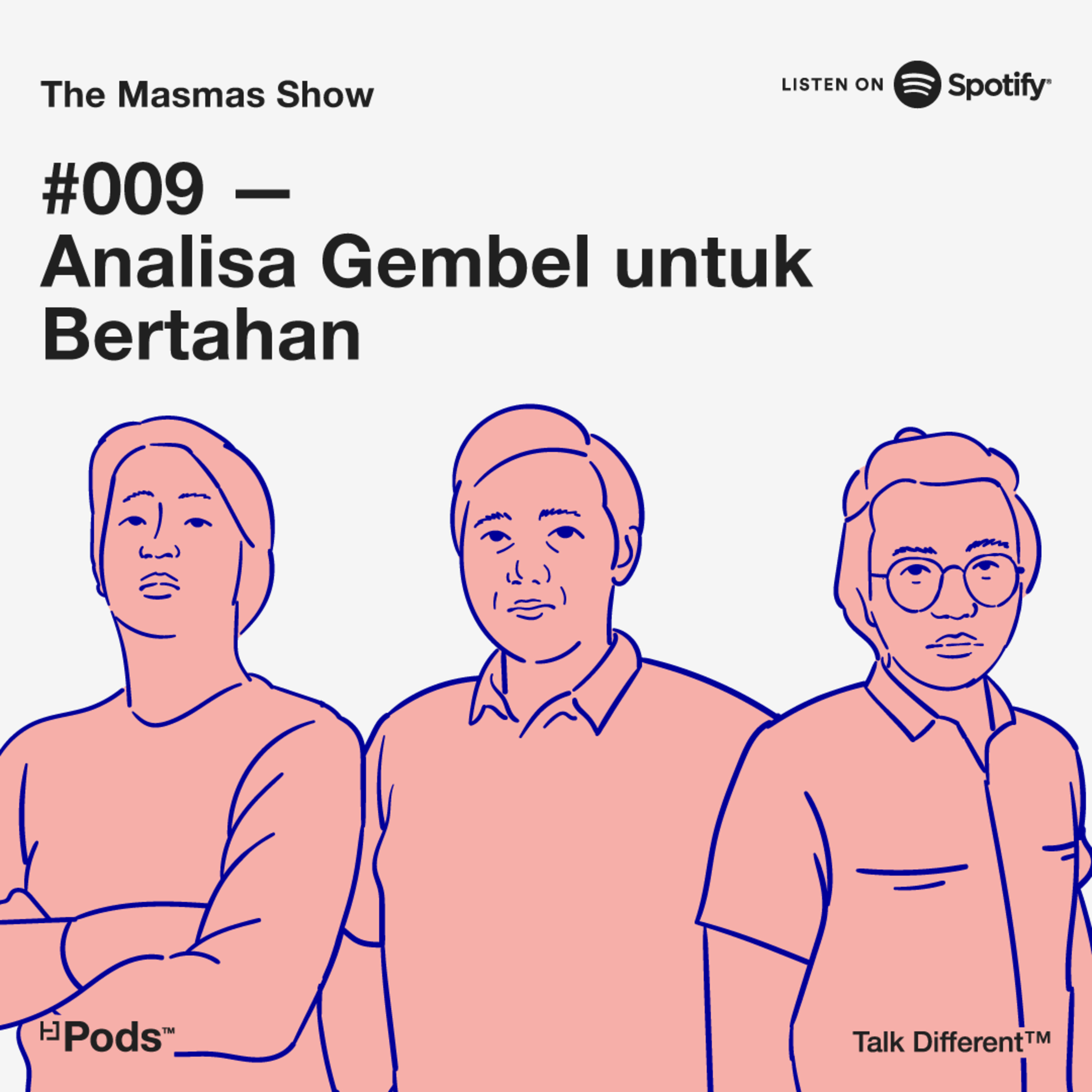 The Masmas Show