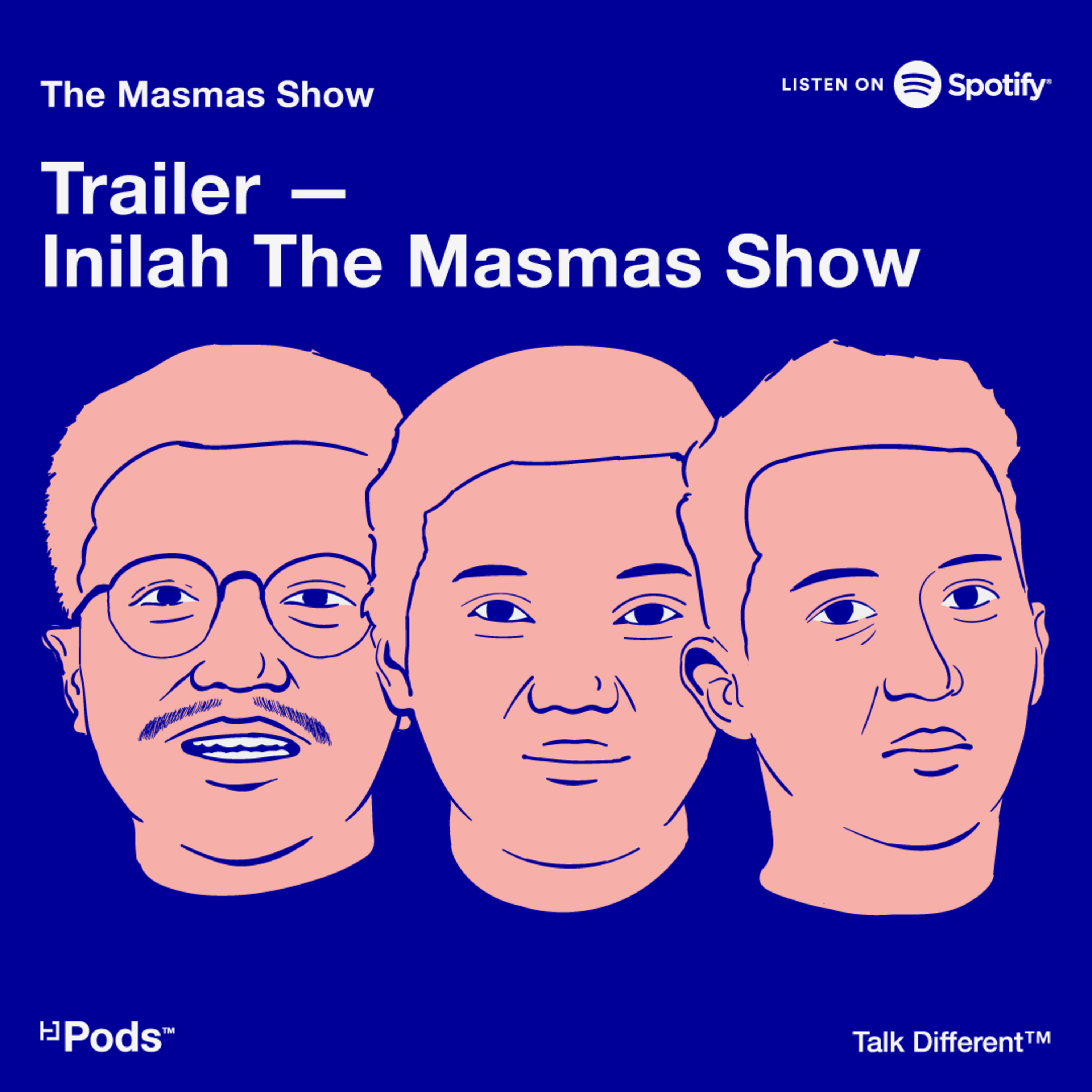 The Masmas Show