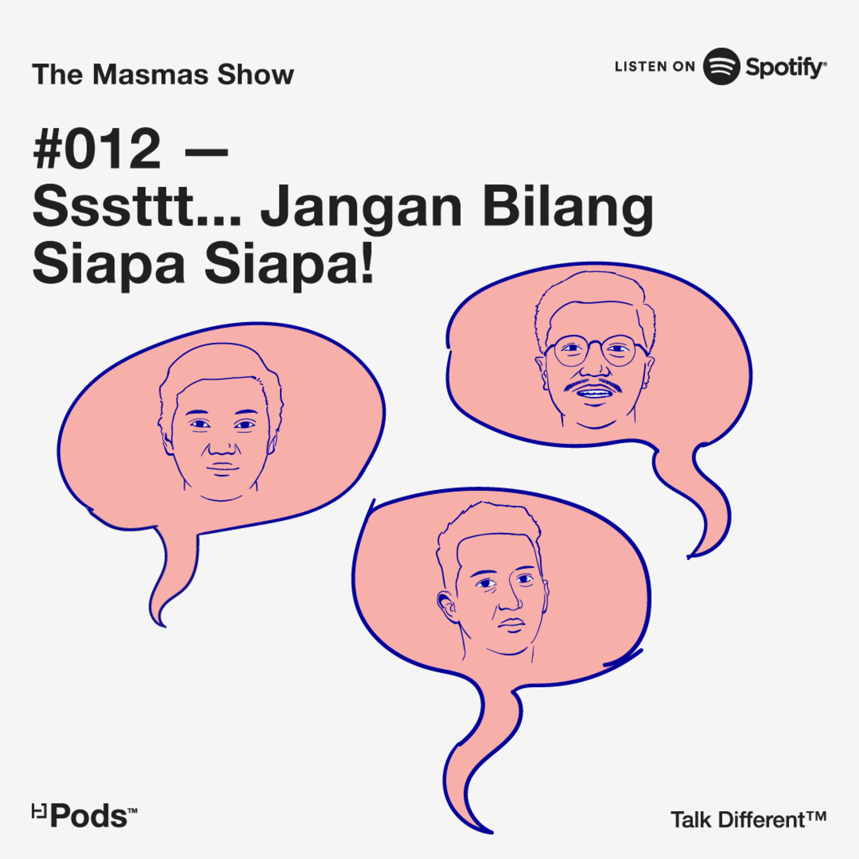 The Masmas Show