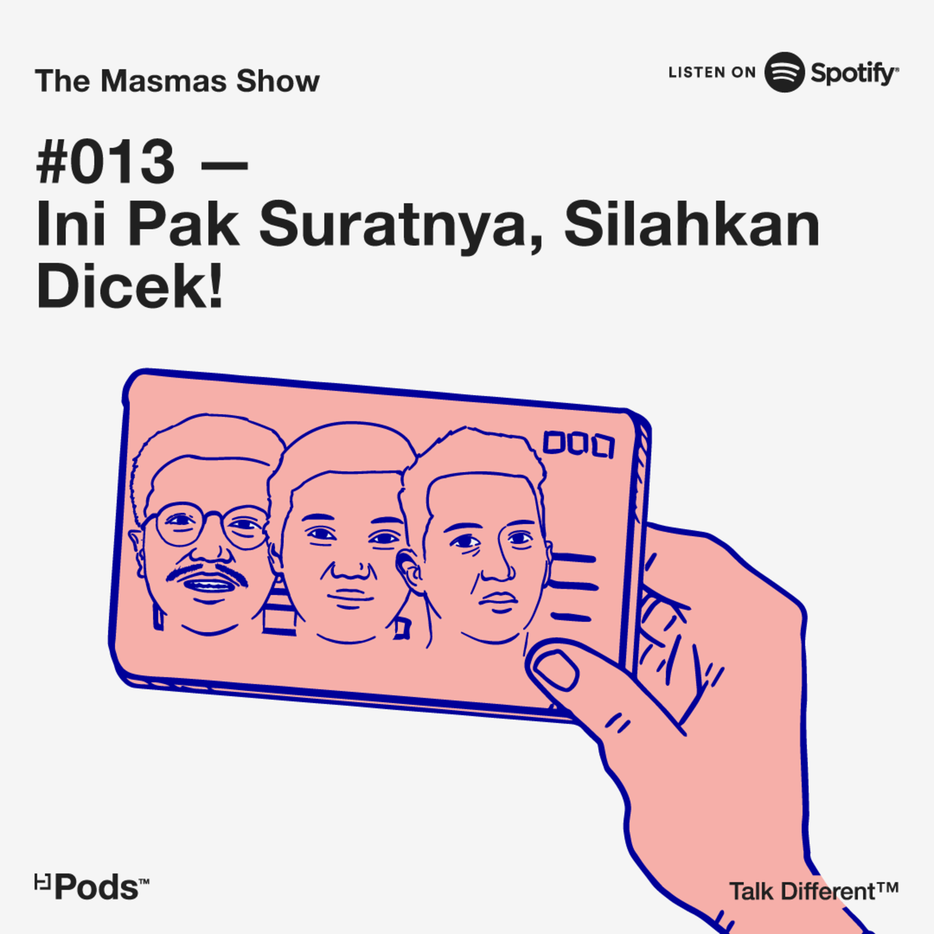 The Masmas Show