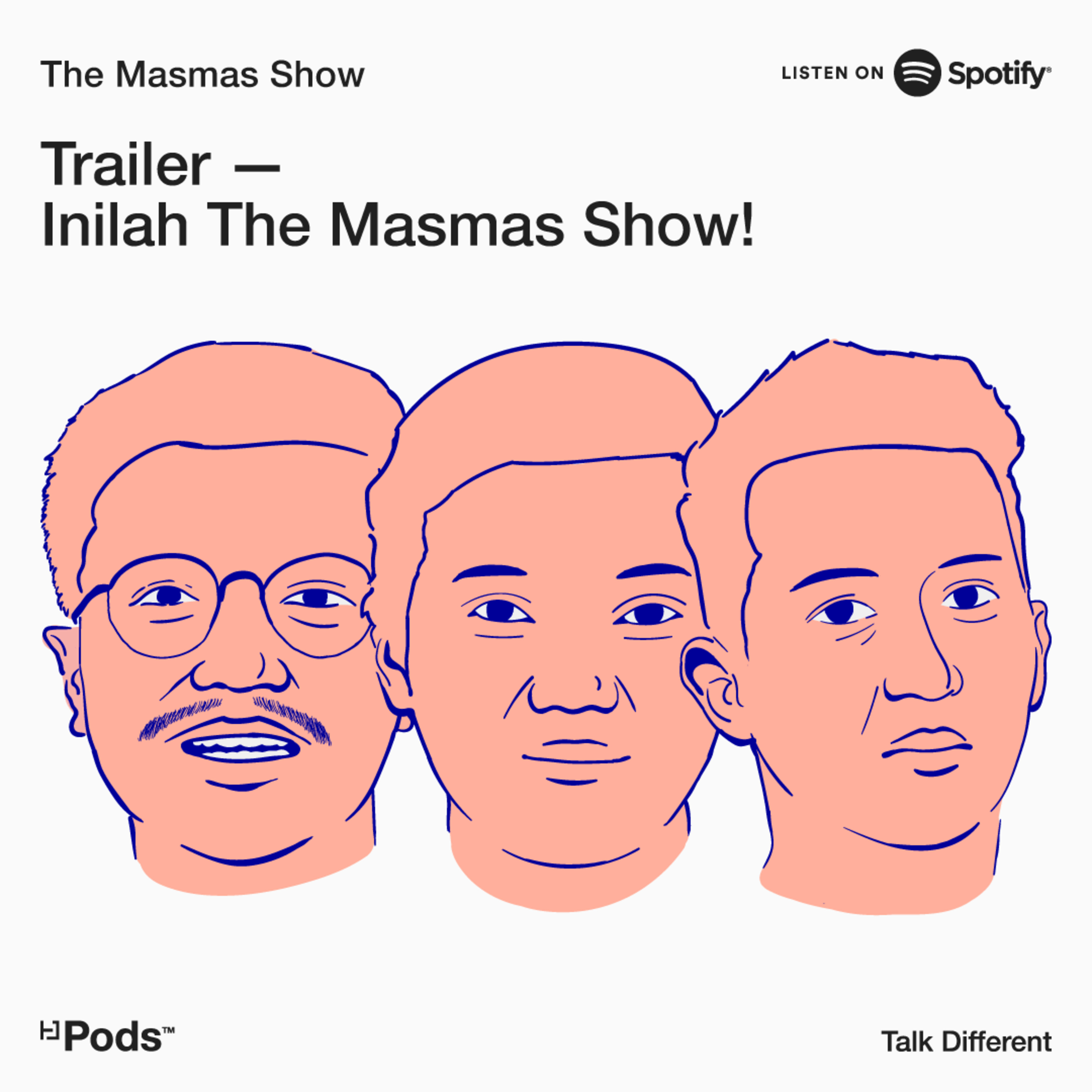 The Masmas Show