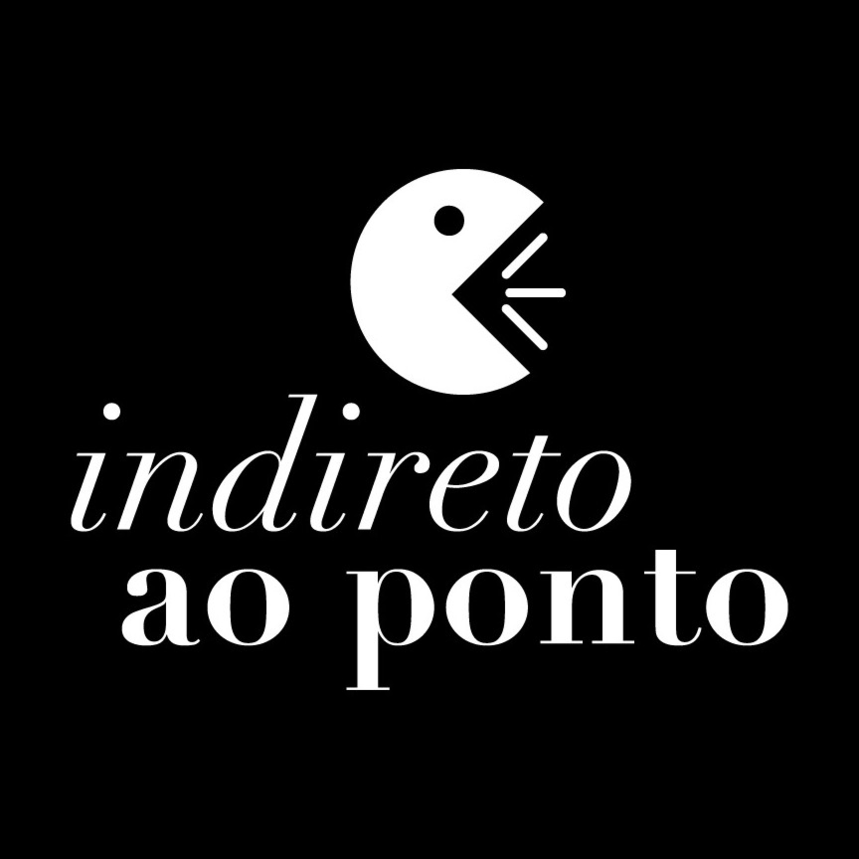 Episódio de estreia do INDIRETO AO PONTO falando de esquerda, direita e futebol. episode artwork