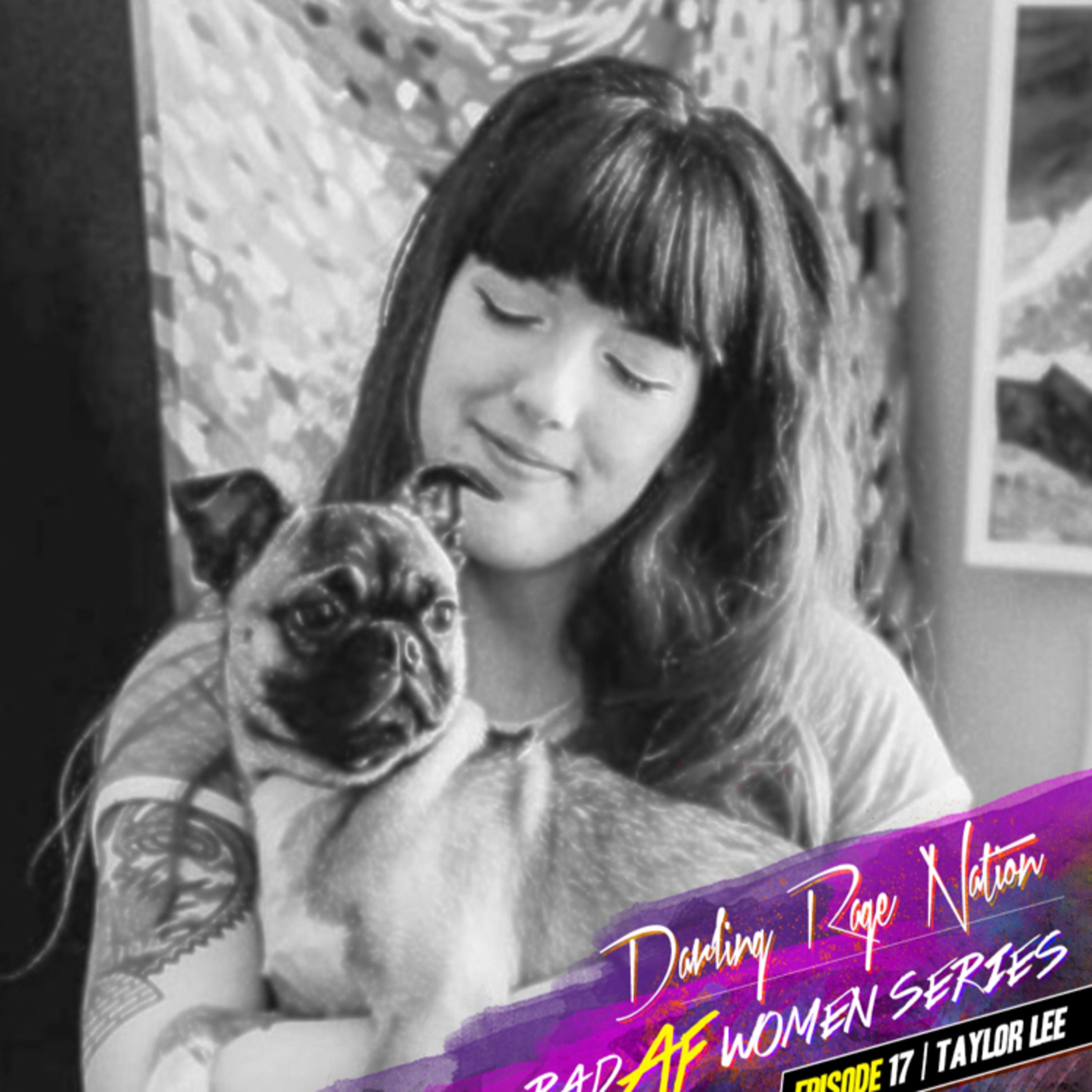 The Darling Revolution