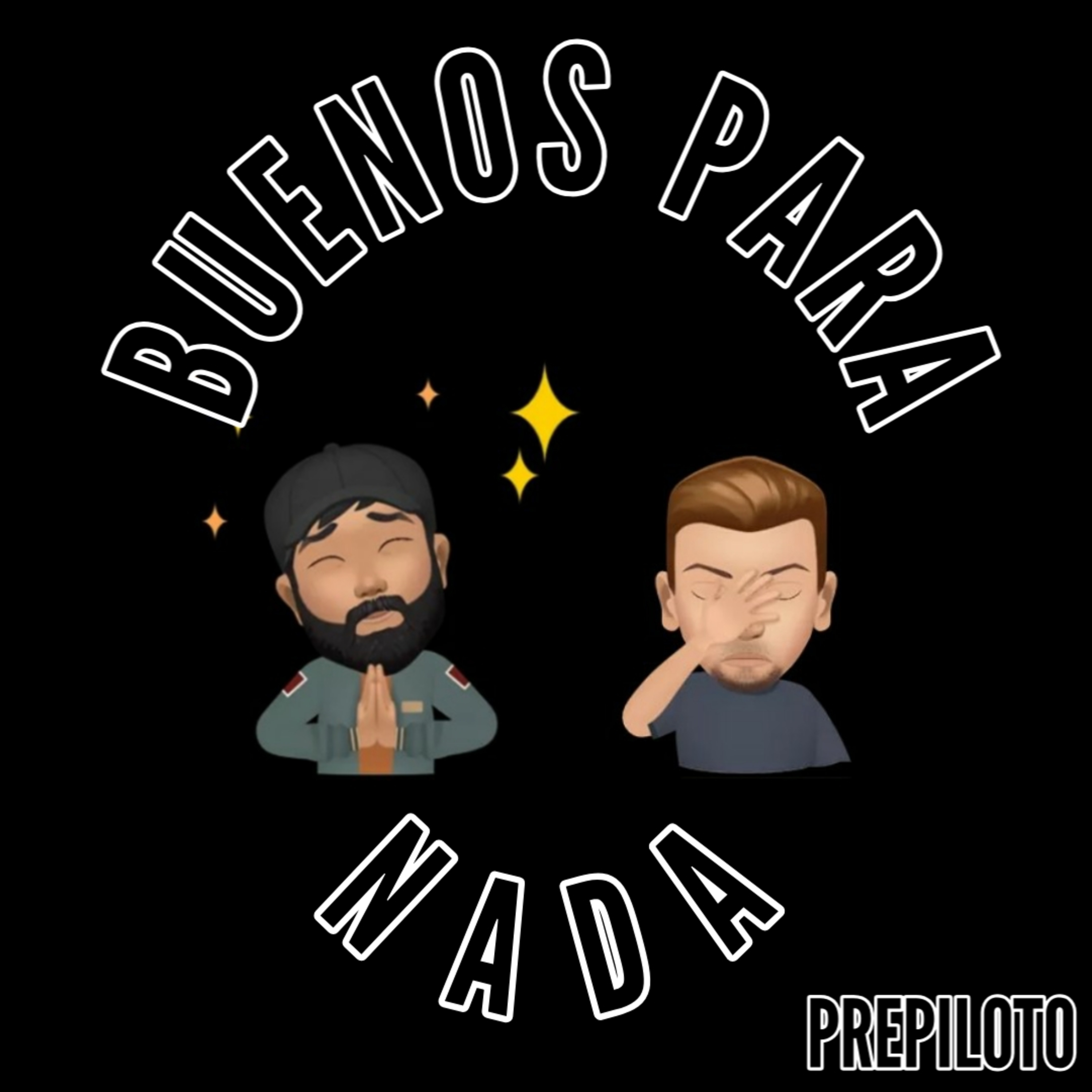 Prepiloto - Formato TOC episode artwork