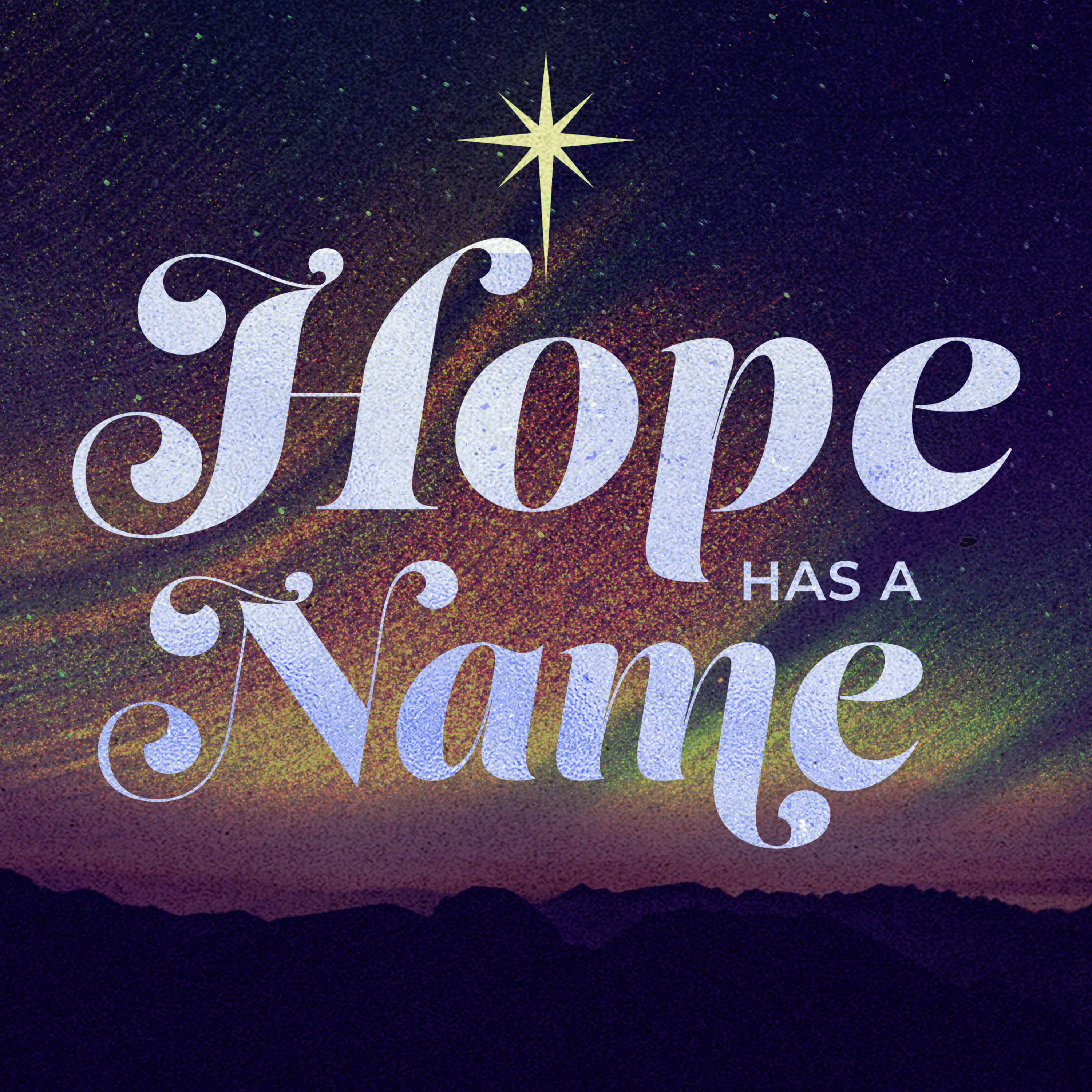Hope Has a Name episode artwork