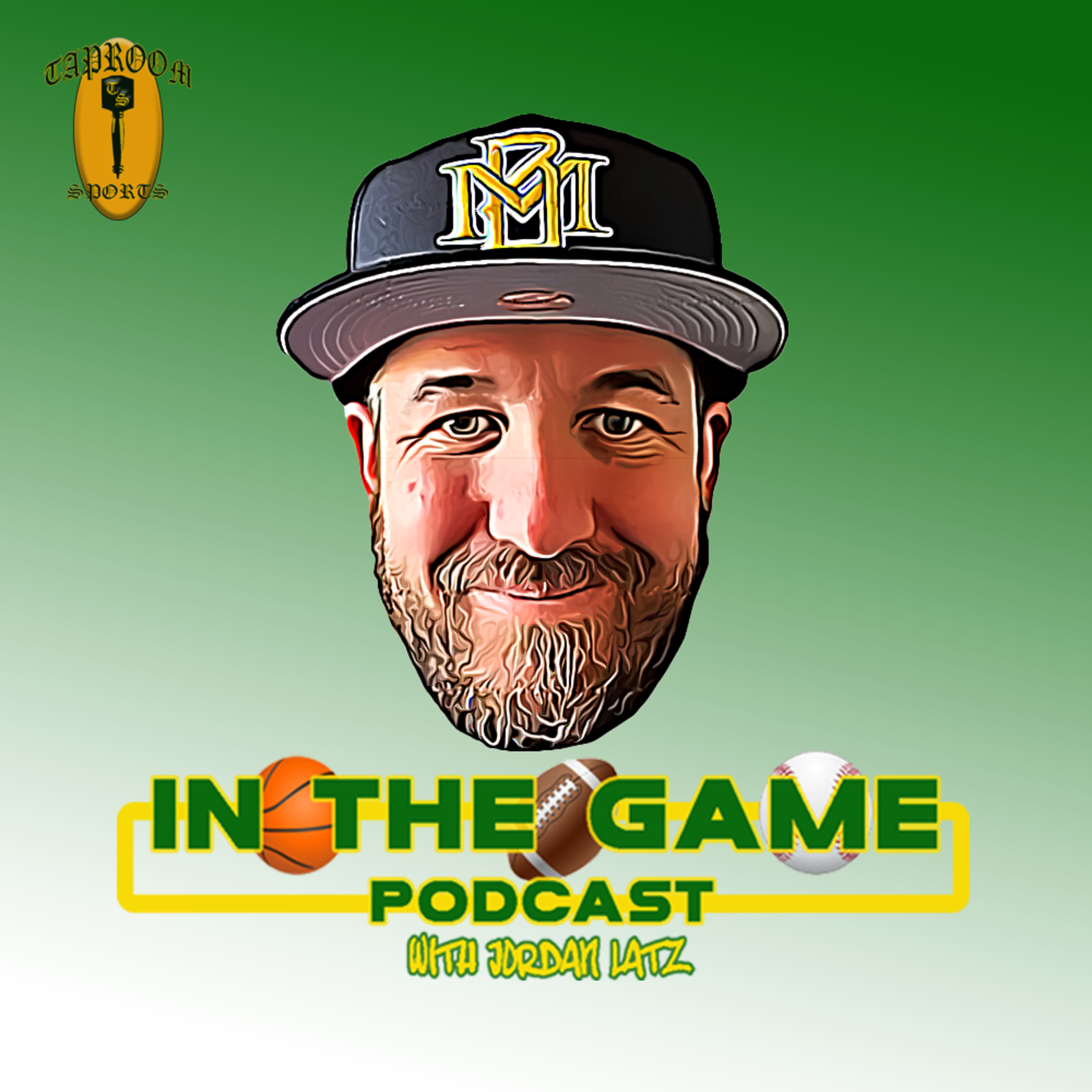 Taproom Sports Podcast