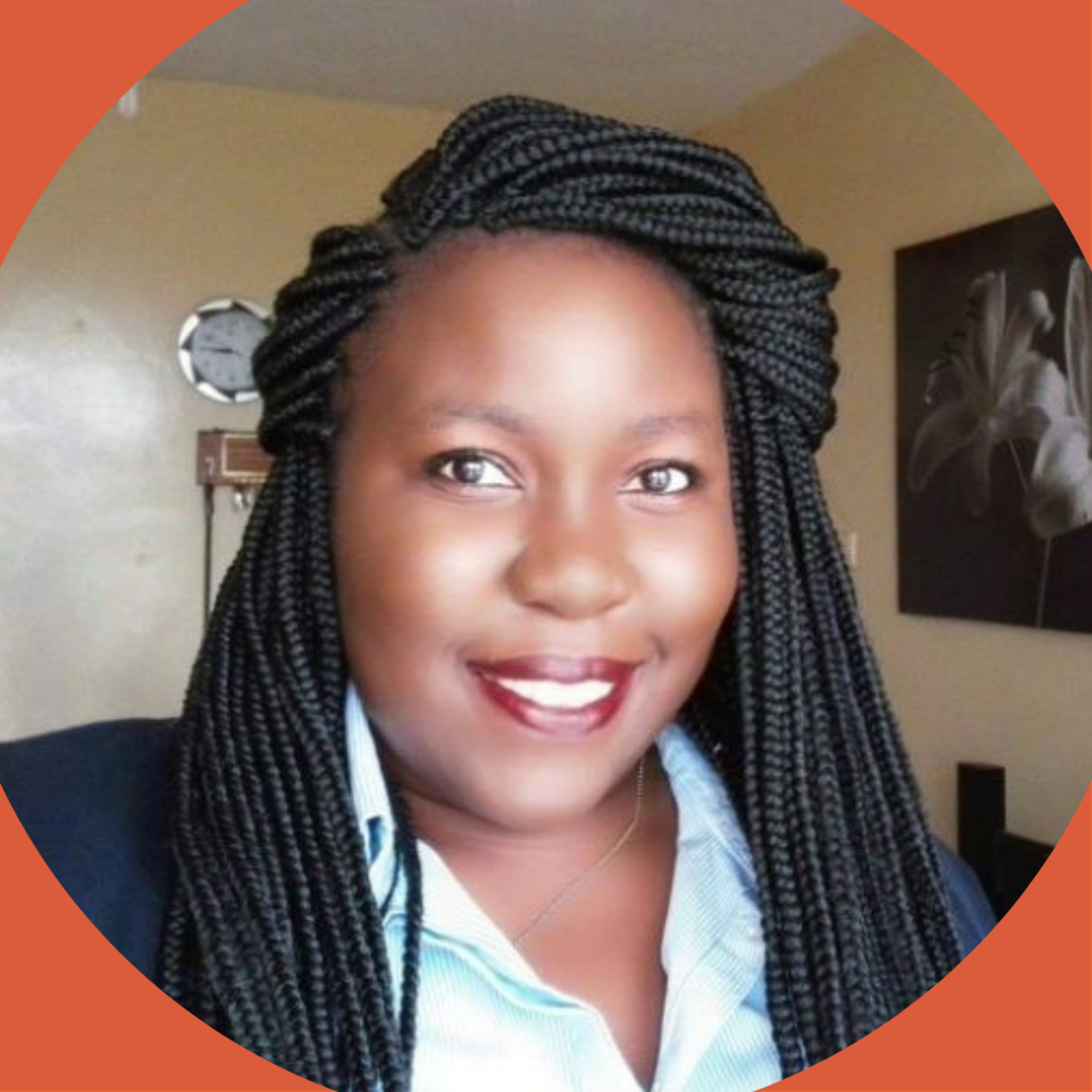 Episode 2 - Regina Mtonga: Asikana Network, Zambia